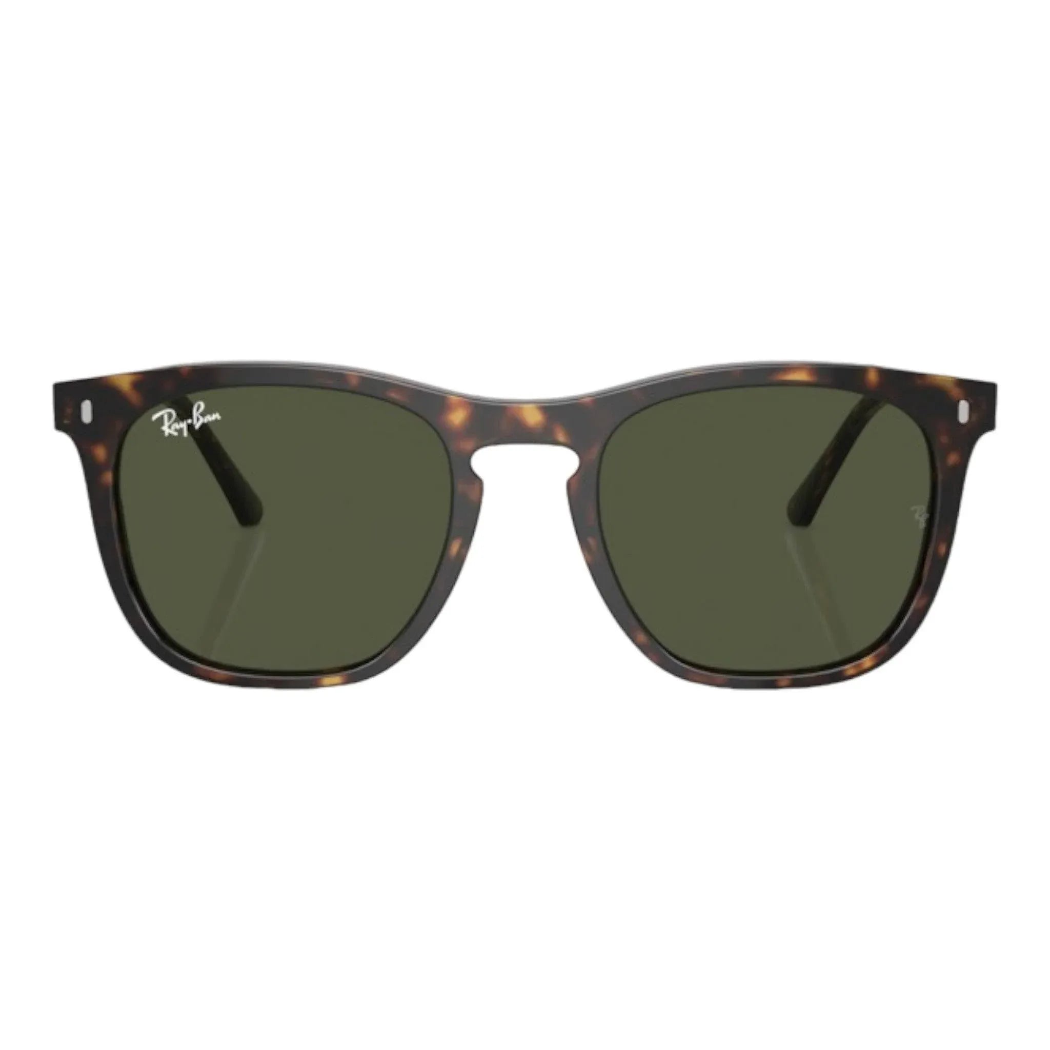 Occhiali da sole unisex Ray-Ban RB2210 902/31 - Pistilleria