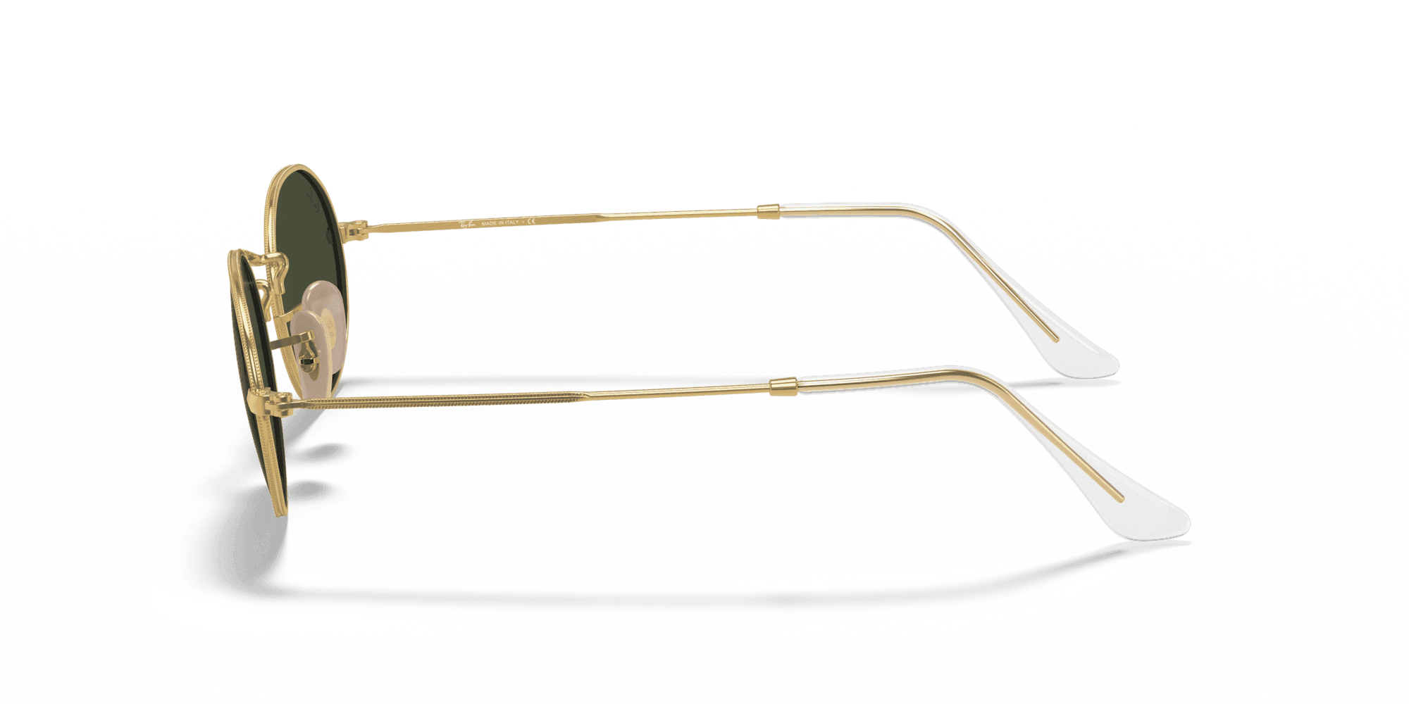 Occhiali da sole unisex Ray-Ban RB3547 001/31 - Pistilleria