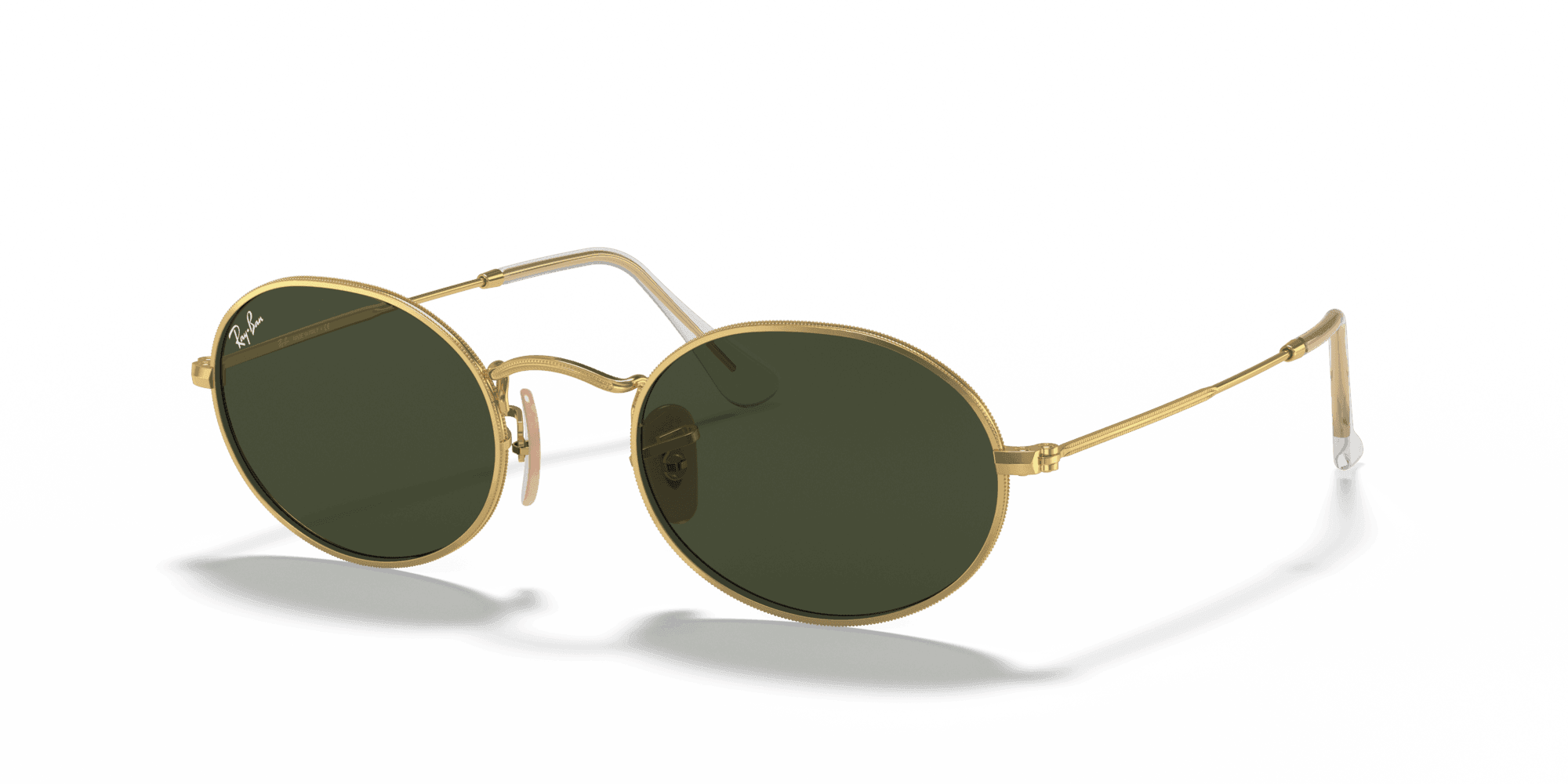 Occhiali da sole unisex Ray-Ban RB3547 001/31 - Pistilleria