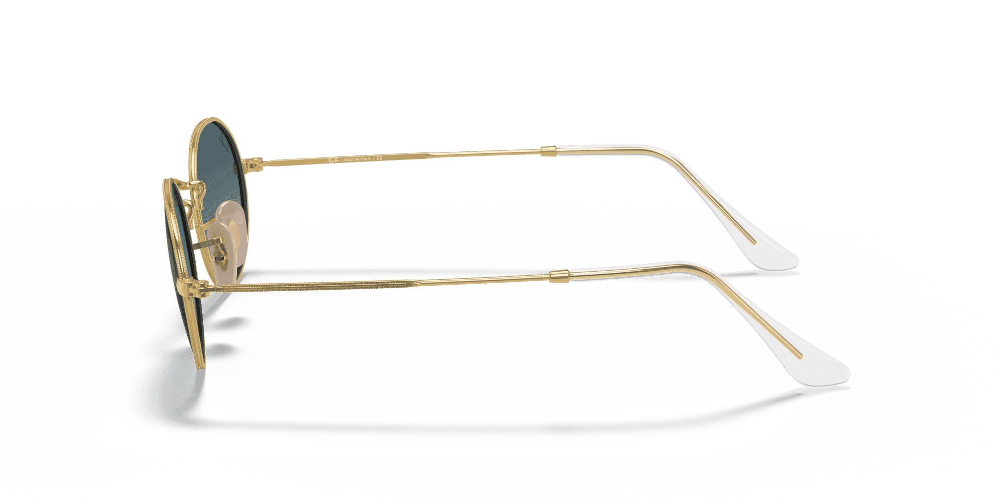 Occhiali da sole unisex Ray-Ban RB3547 001/3M - Pistilleria