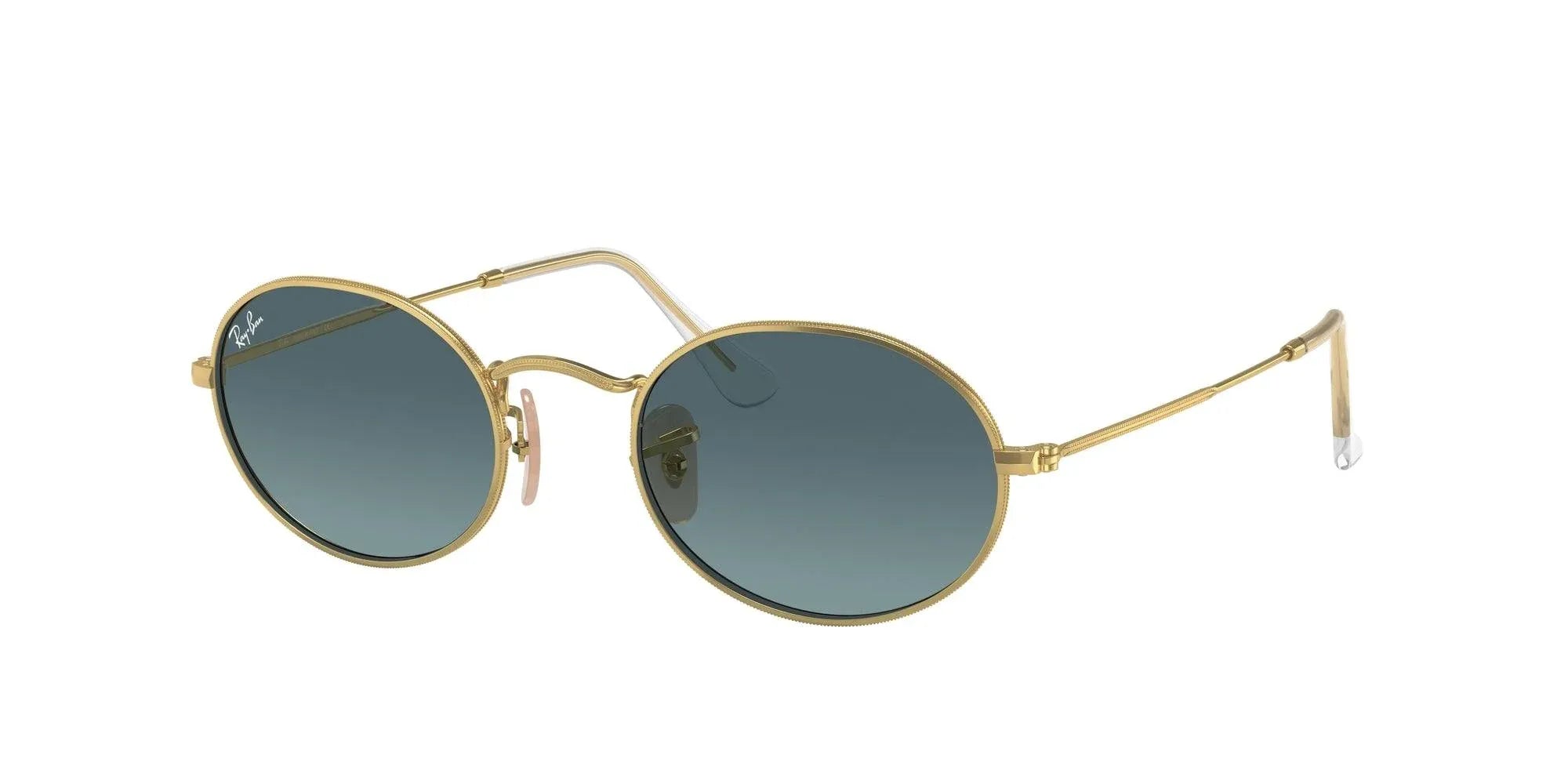 Occhiali da sole unisex Ray-Ban RB3547 001/3M - Pistilleria