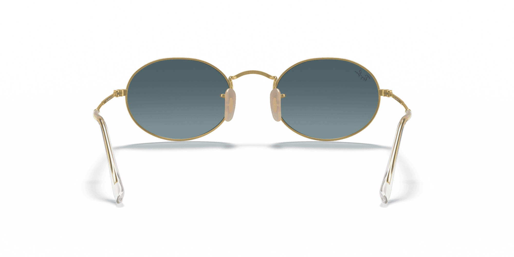 Occhiali da sole unisex Ray-Ban RB3547 001/3M - Pistilleria