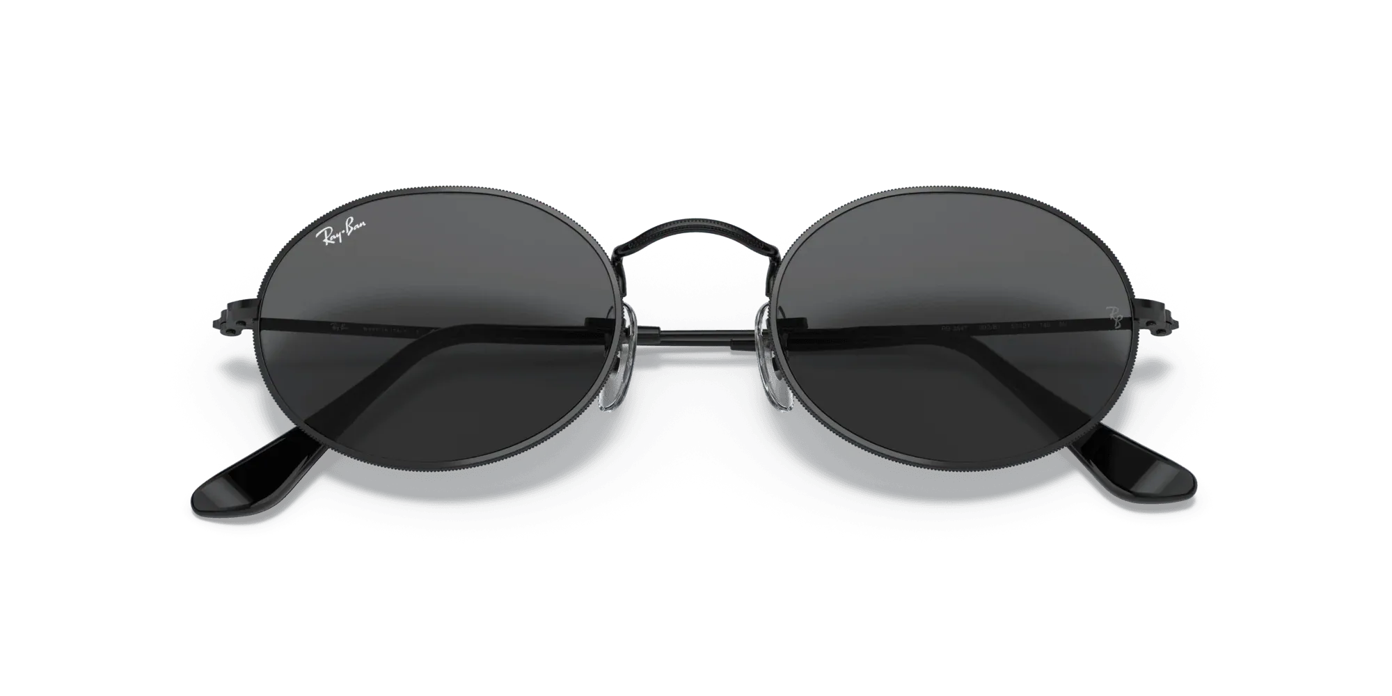 Occhiali da sole unisex Ray-Ban RB3547 002/B1 - Pistilleria