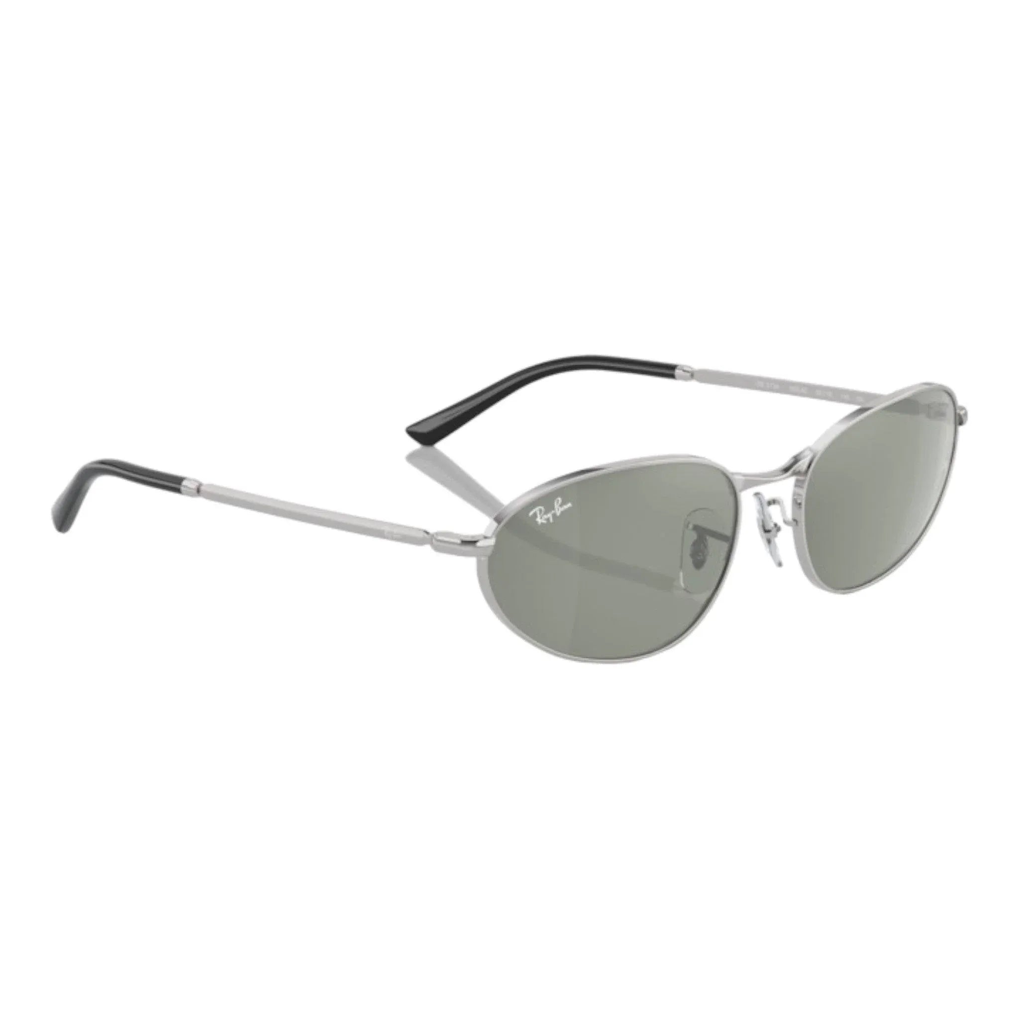 Occhiali da sole unisex Ray-Ban RB3734 003/40 - Pistilleria