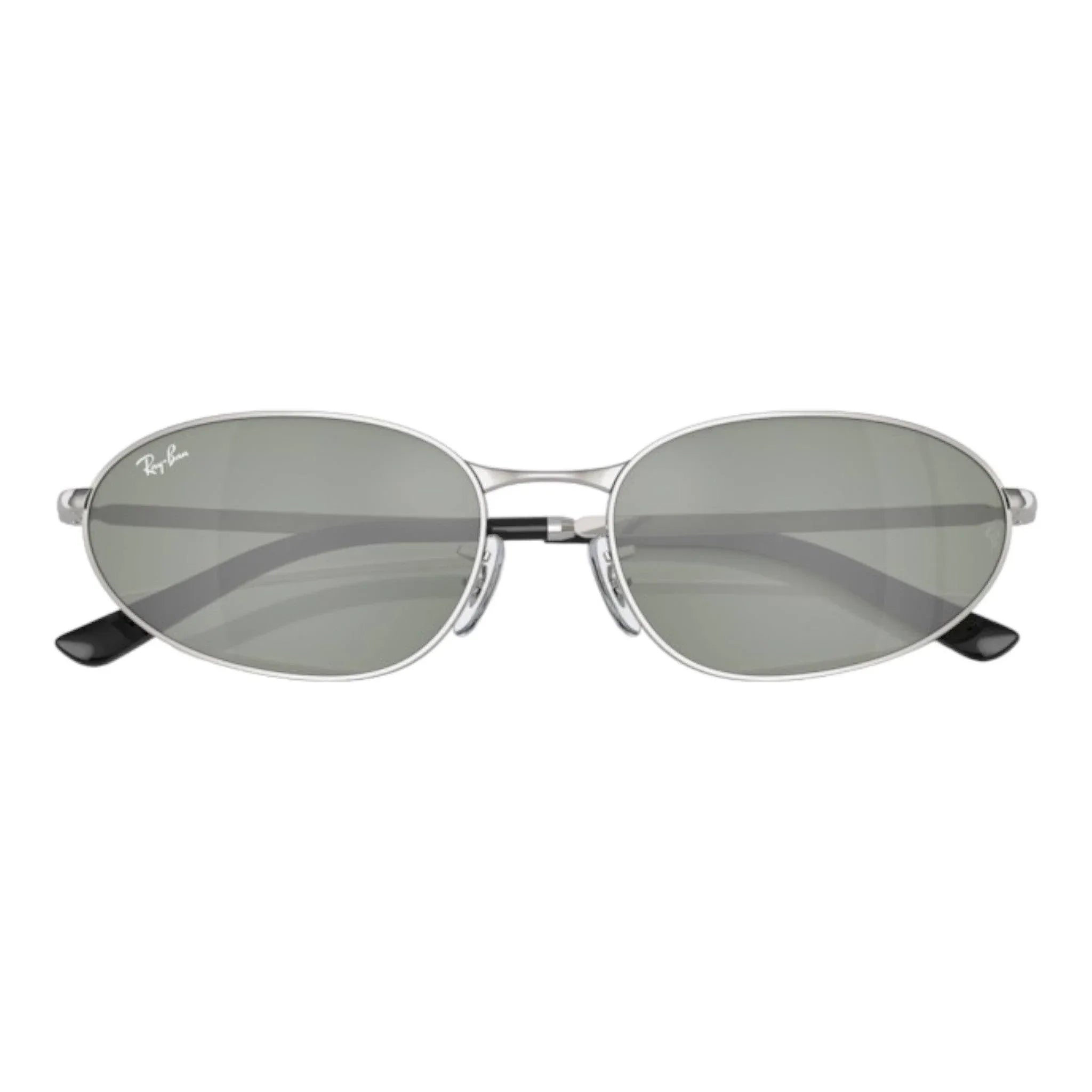 Occhiali da sole unisex Ray-Ban RB3734 003/40 - Pistilleria