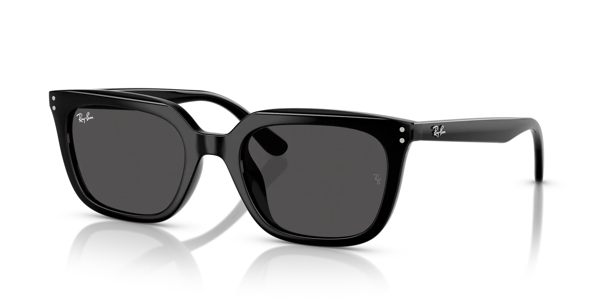 Occhiali da sole unisex Ray-Ban RB4439D 901/87 - Pistilleria