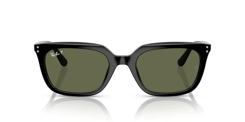 Occhiali da sole unisex Ray-Ban RB4439D 901/9A - Pistilleria