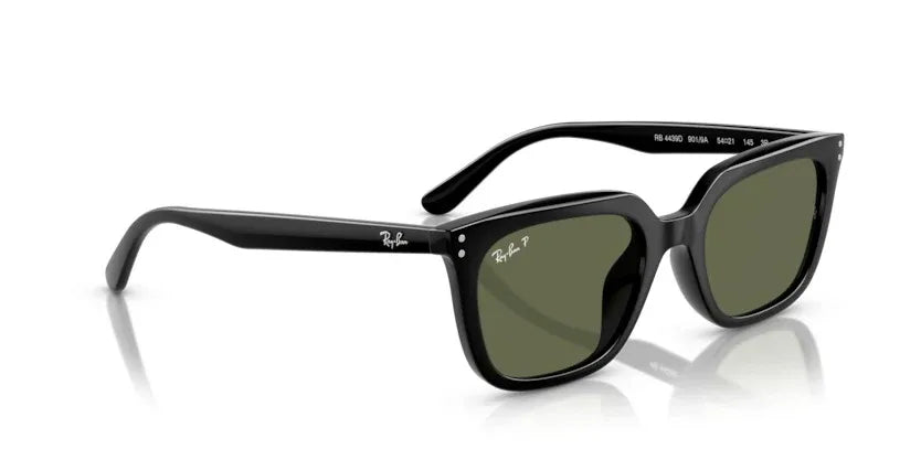 Occhiali da sole unisex Ray-Ban RB4439D 901/9A - Pistilleria