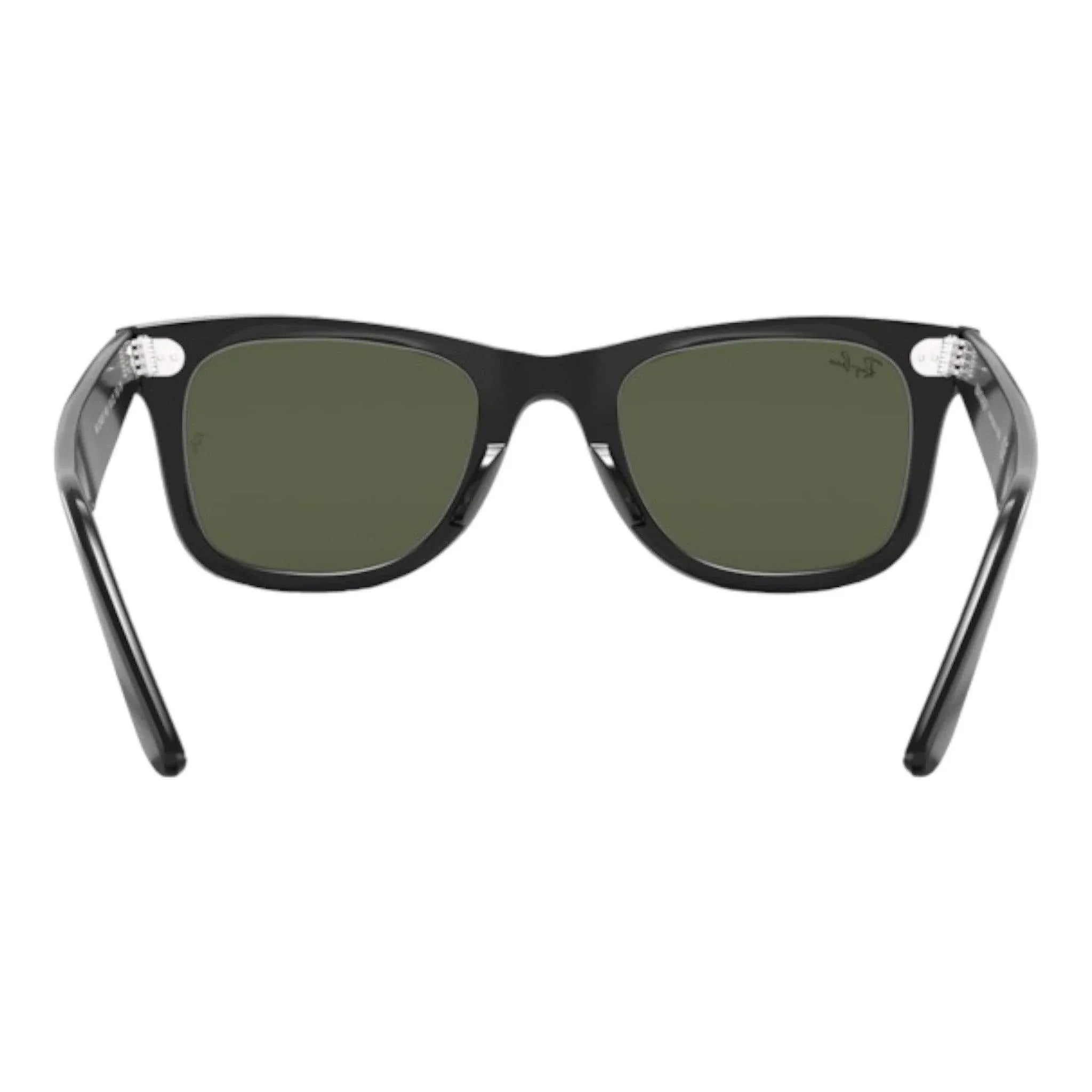Occhiali da sole unisex Ray-Ban Wayfarer RB2140F 901 - Pistilleria
