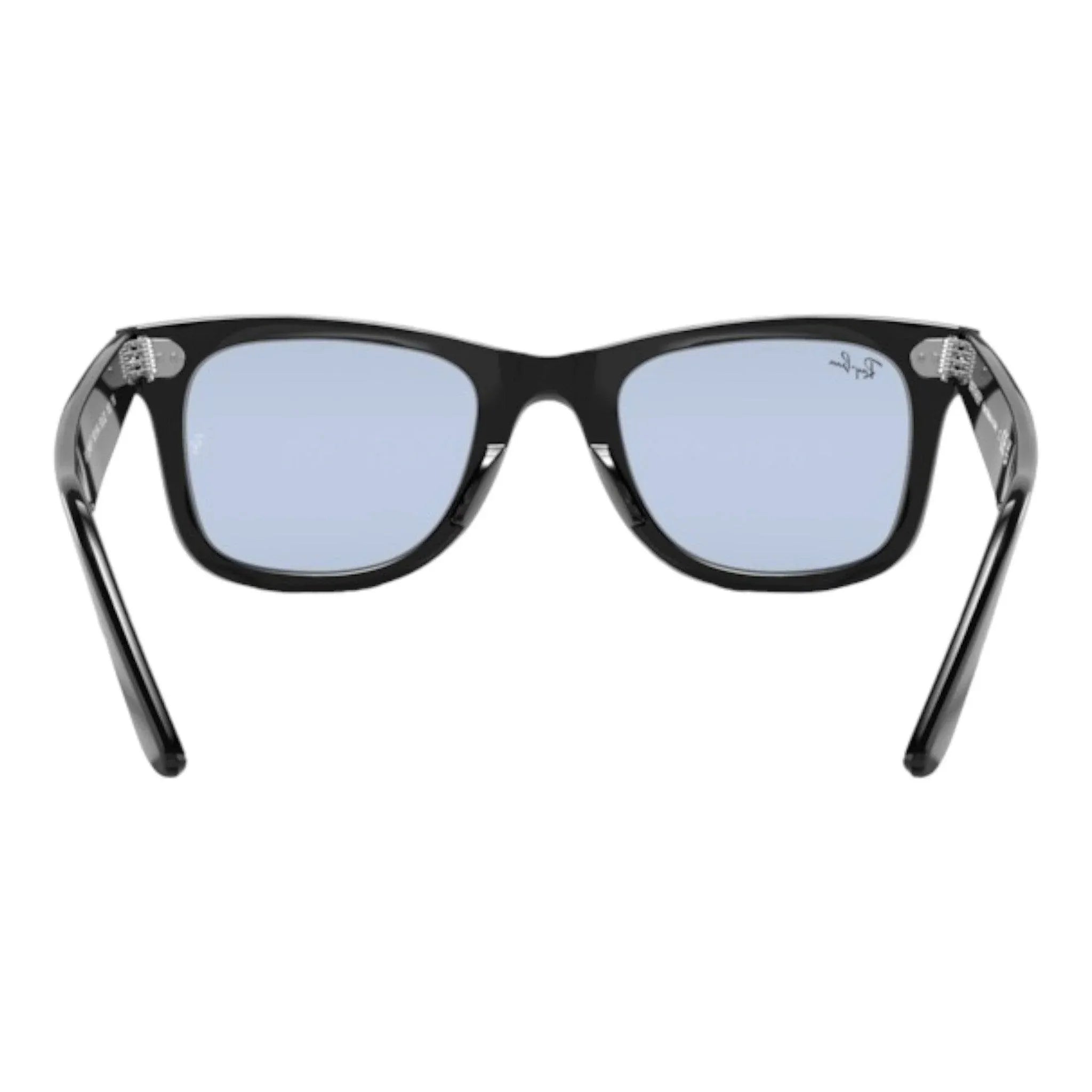 Occhiali da sole unisex Ray-Ban Wayfarer RB2140F 901/64 - Pistilleria