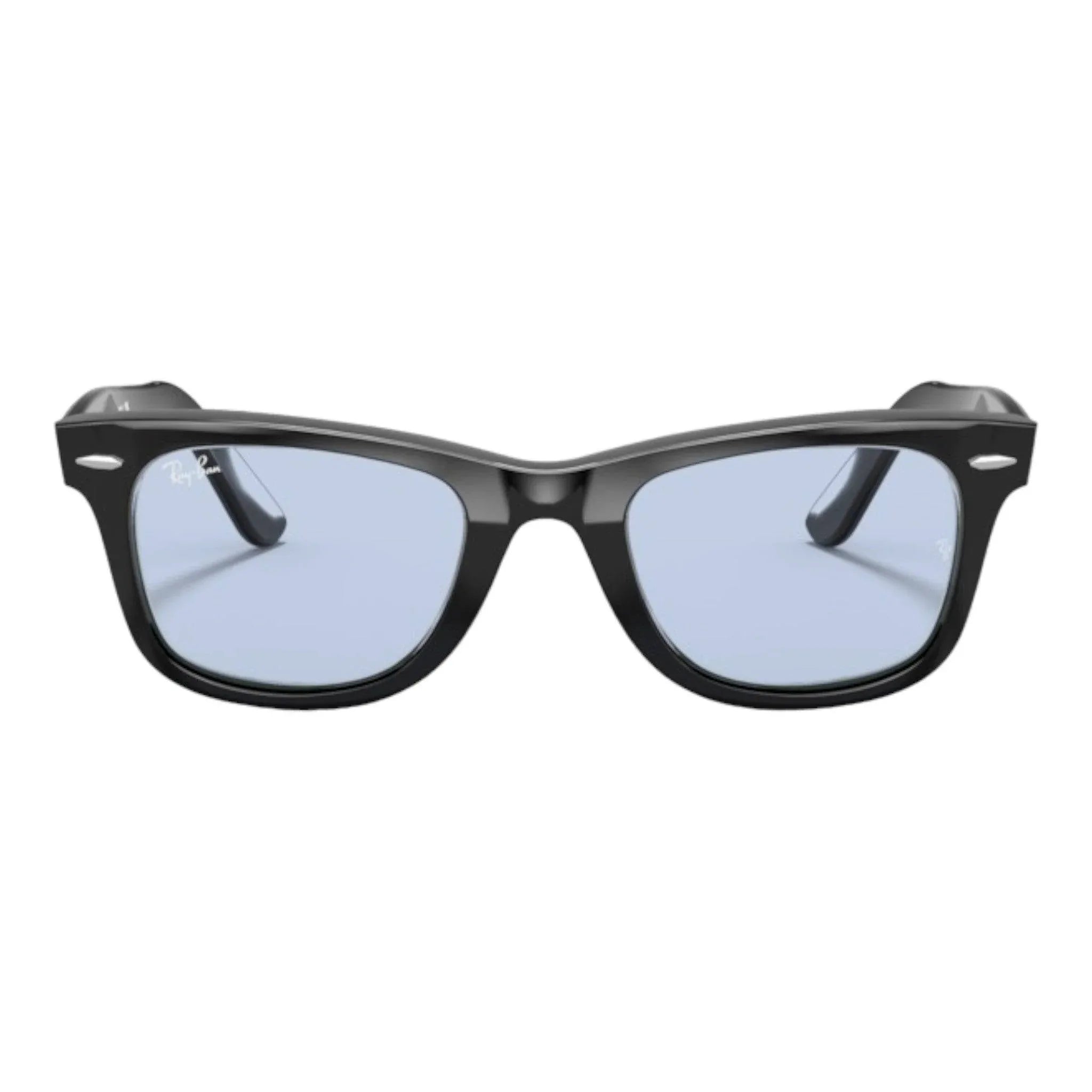 Occhiali da sole unisex Ray-Ban Wayfarer RB2140F 901/64 - Pistilleria