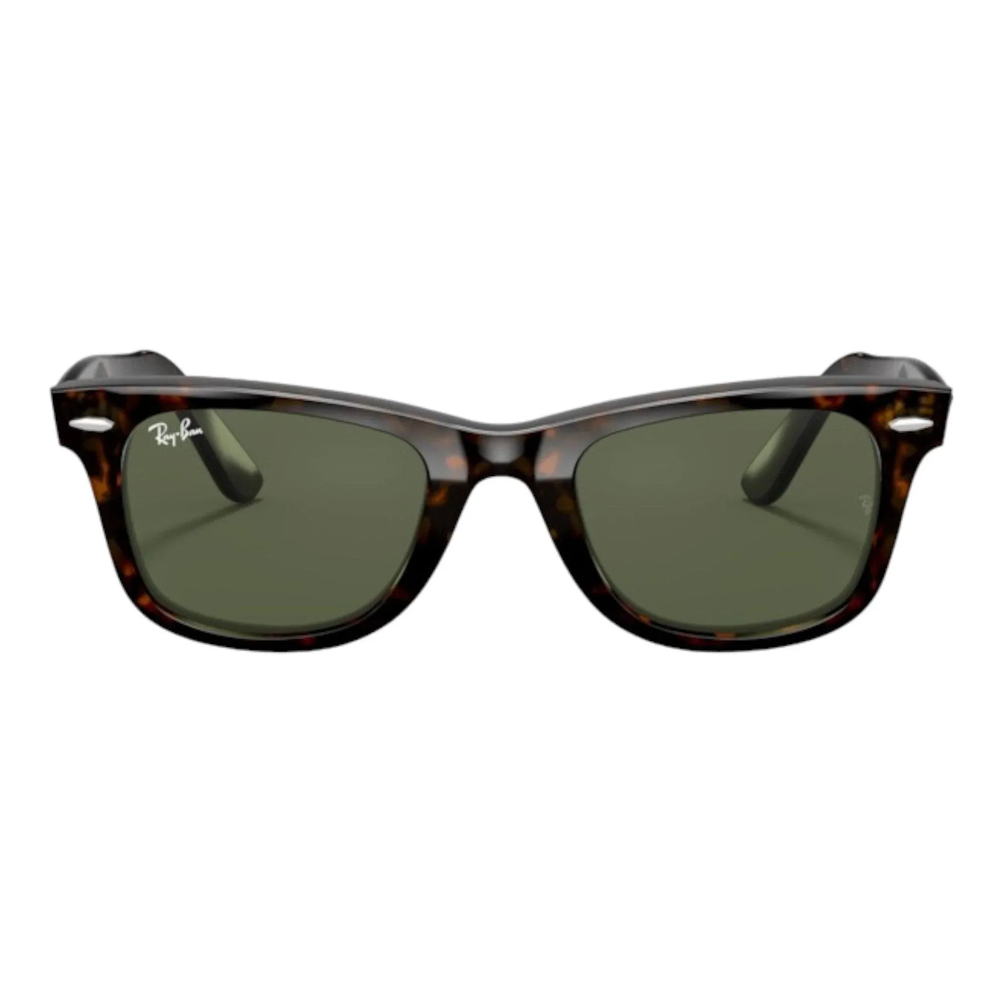 Occhiali da sole unisex Ray-Ban Wayfarer RB2140F 902 - Pistilleria