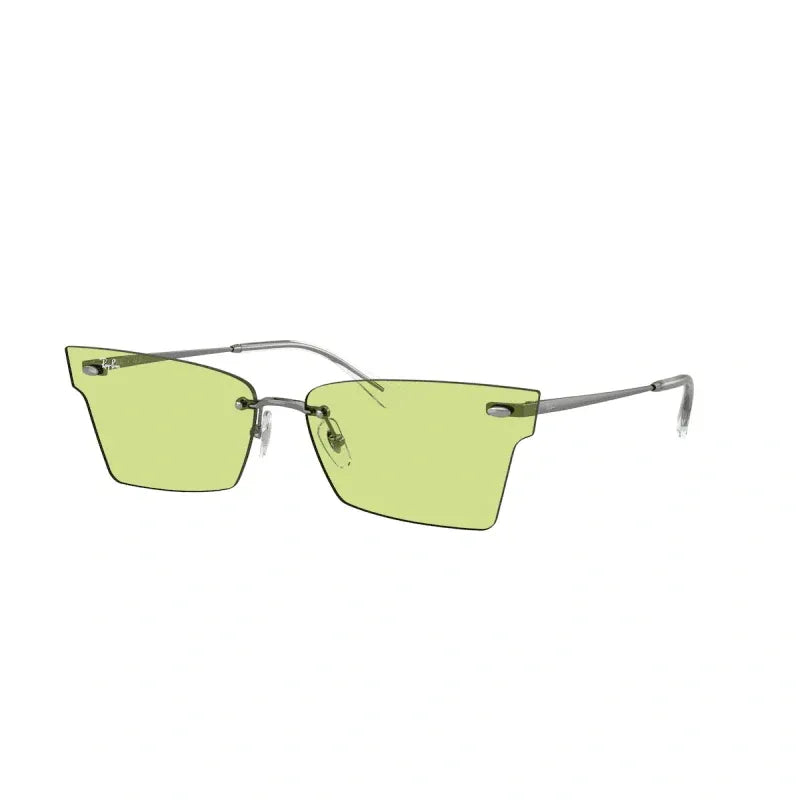 Occhiali da sole unisex Ray-Ban Xime RB3730 004/2 - Pistilleria