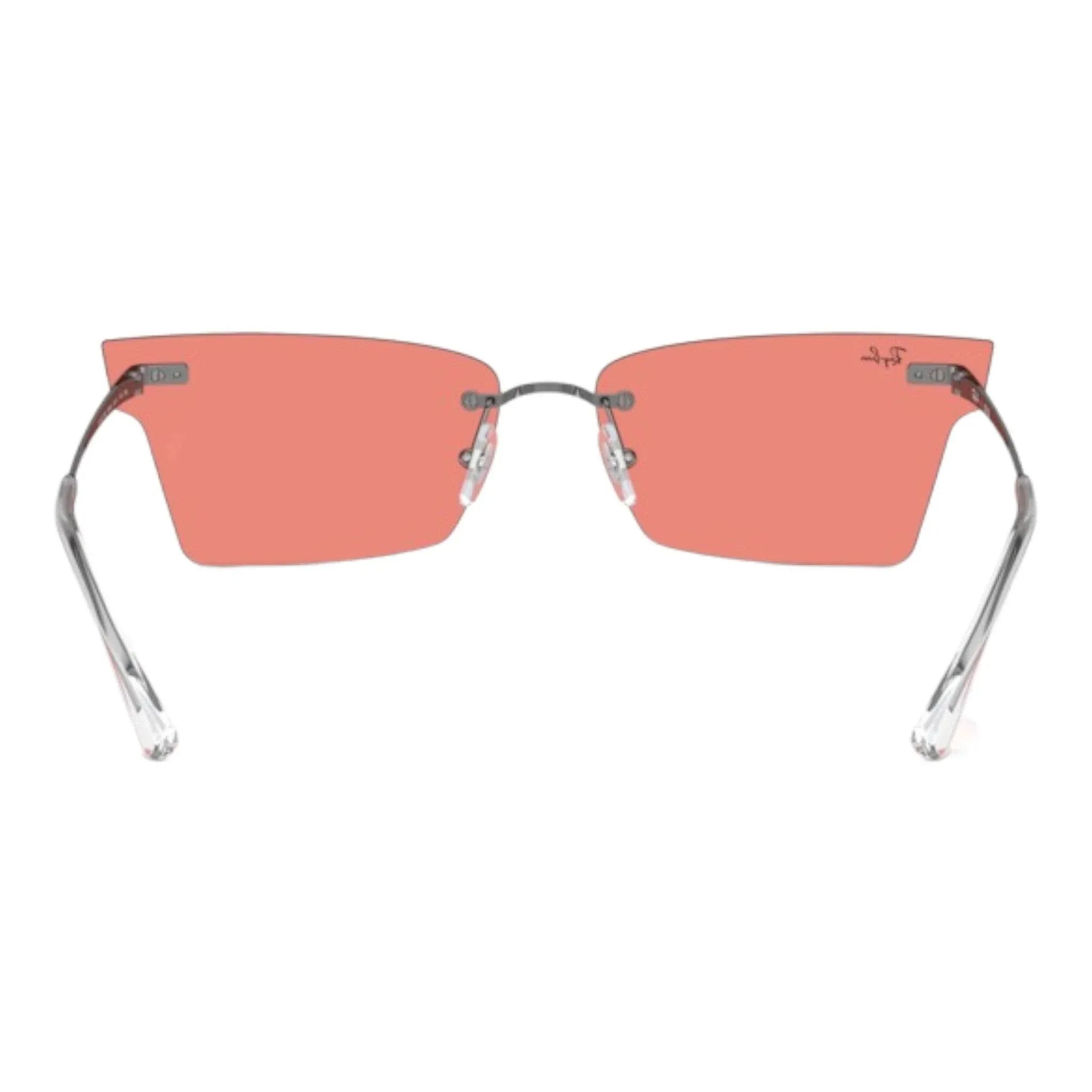 Occhiali da sole unisex Ray-Ban Xime RB3730 004/84 - Pistilleria