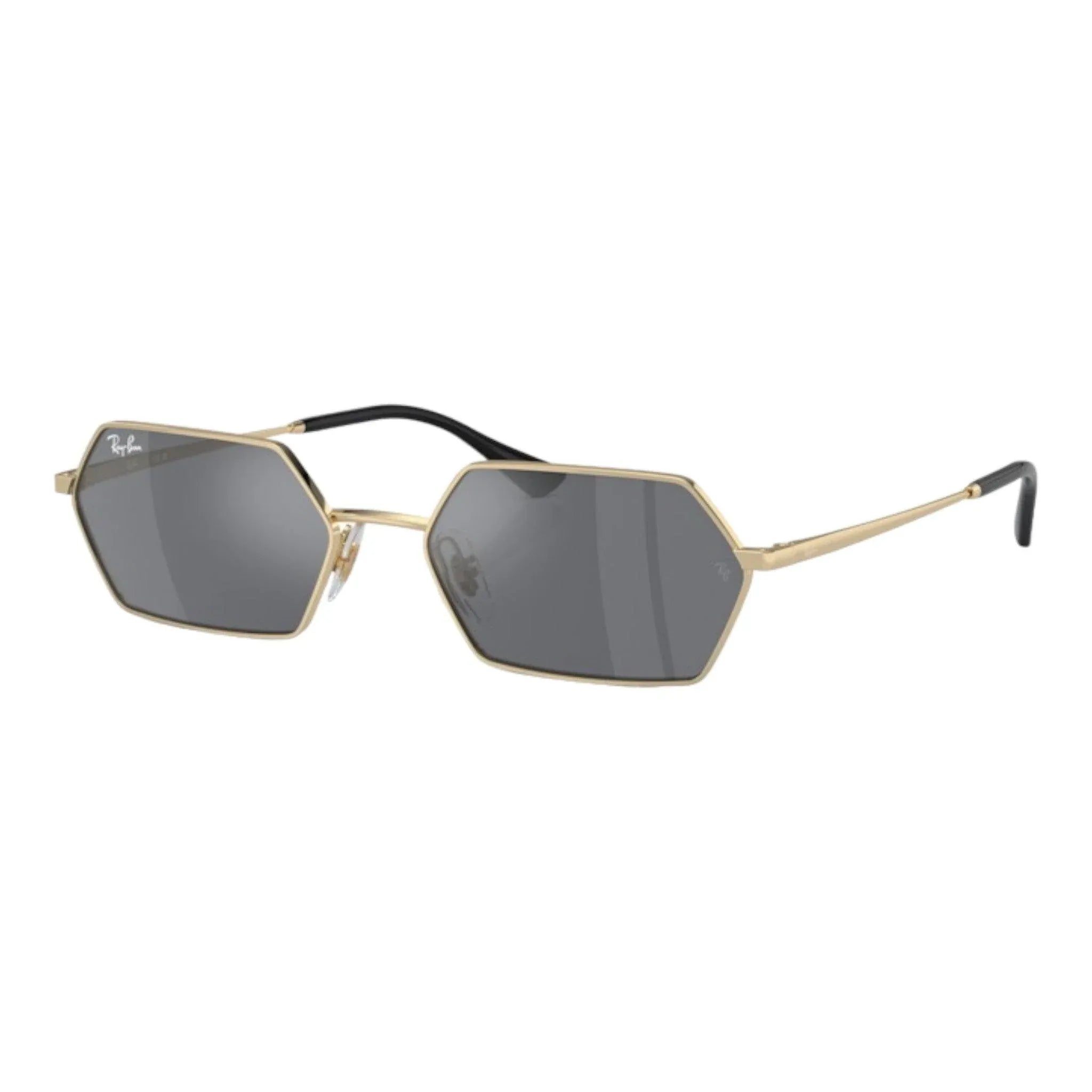 Occhiali da sole unisex Ray-Ban Yevi 92136V - Pistilleria