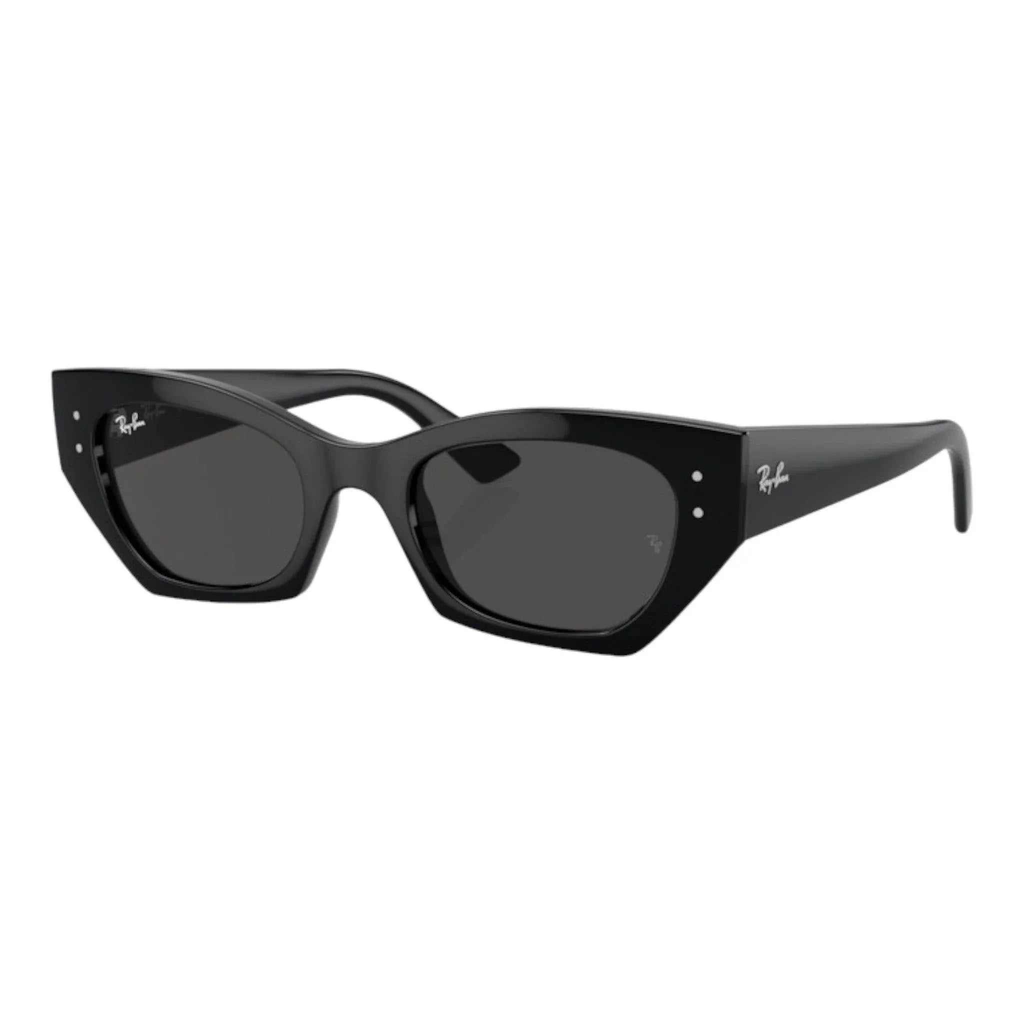 Occhiali da sole unisex Ray-Ban Zena RB4430 667787 - Pistilleria