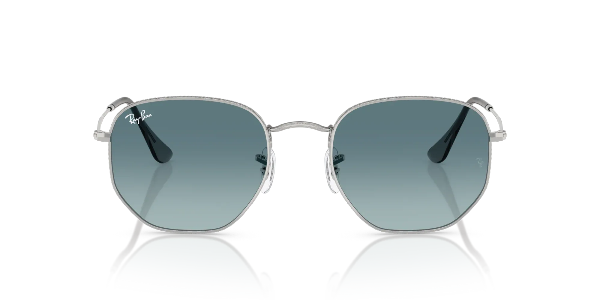 Occhiali da sole unisex RB3548N 003/3M - Pistilleria