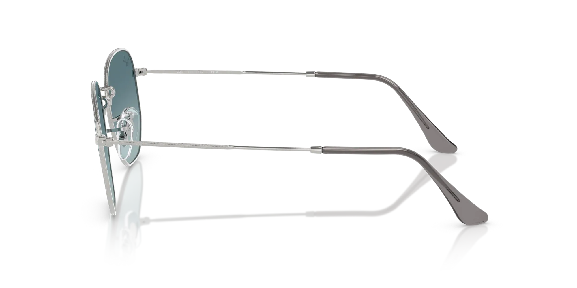 Occhiali da sole unisex RB3548N 003/3M - Pistilleria