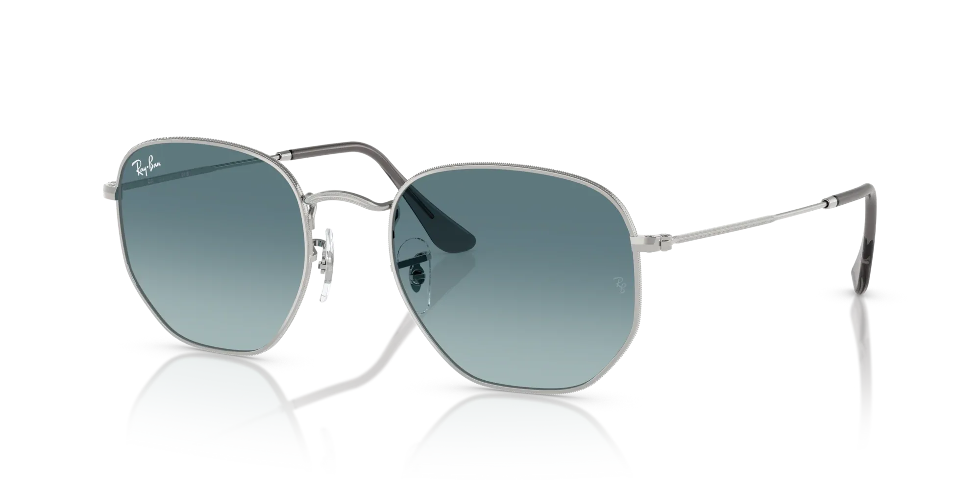 Occhiali da sole unisex RB3548N 003/3M - Pistilleria