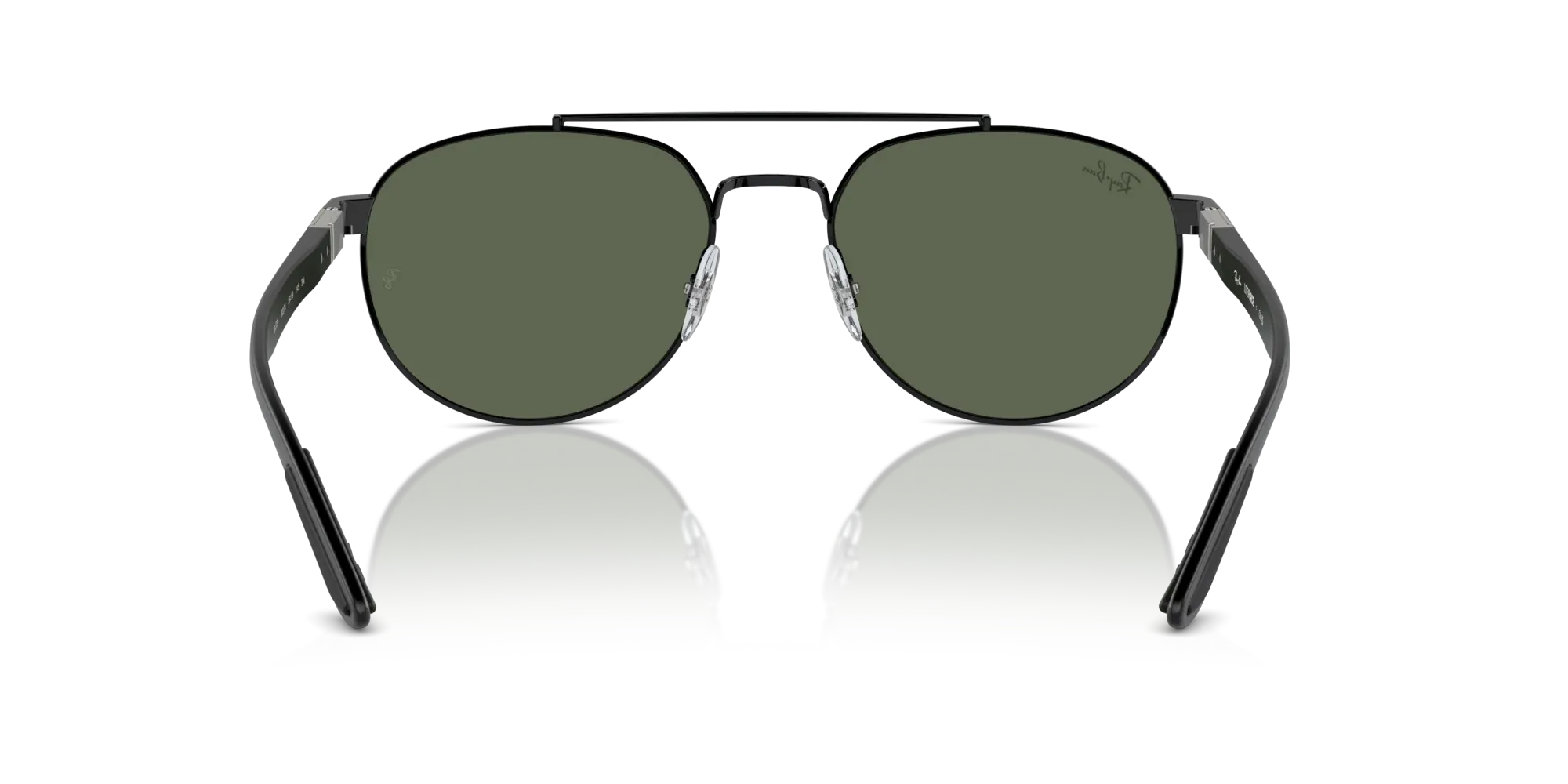 Occhiali da sole unisex RB3736 002/71 - Pistilleria