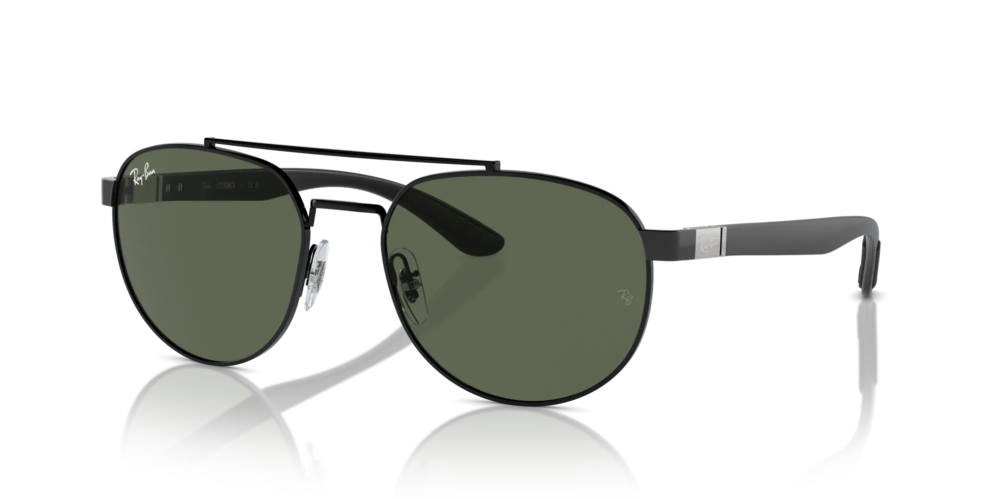 Occhiali da sole unisex RB3736 002/71 - Pistilleria