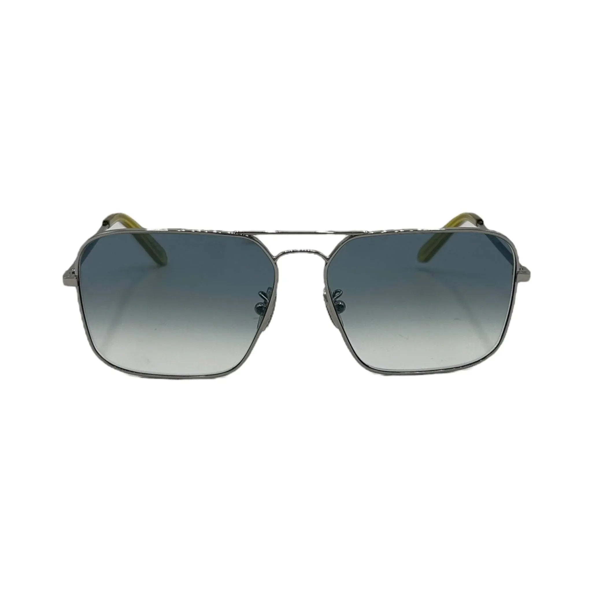 Occhiali da sole unisex Retrosuperfuture Iggy 2.0 Fadeism Azure MD3 - Pistilleria