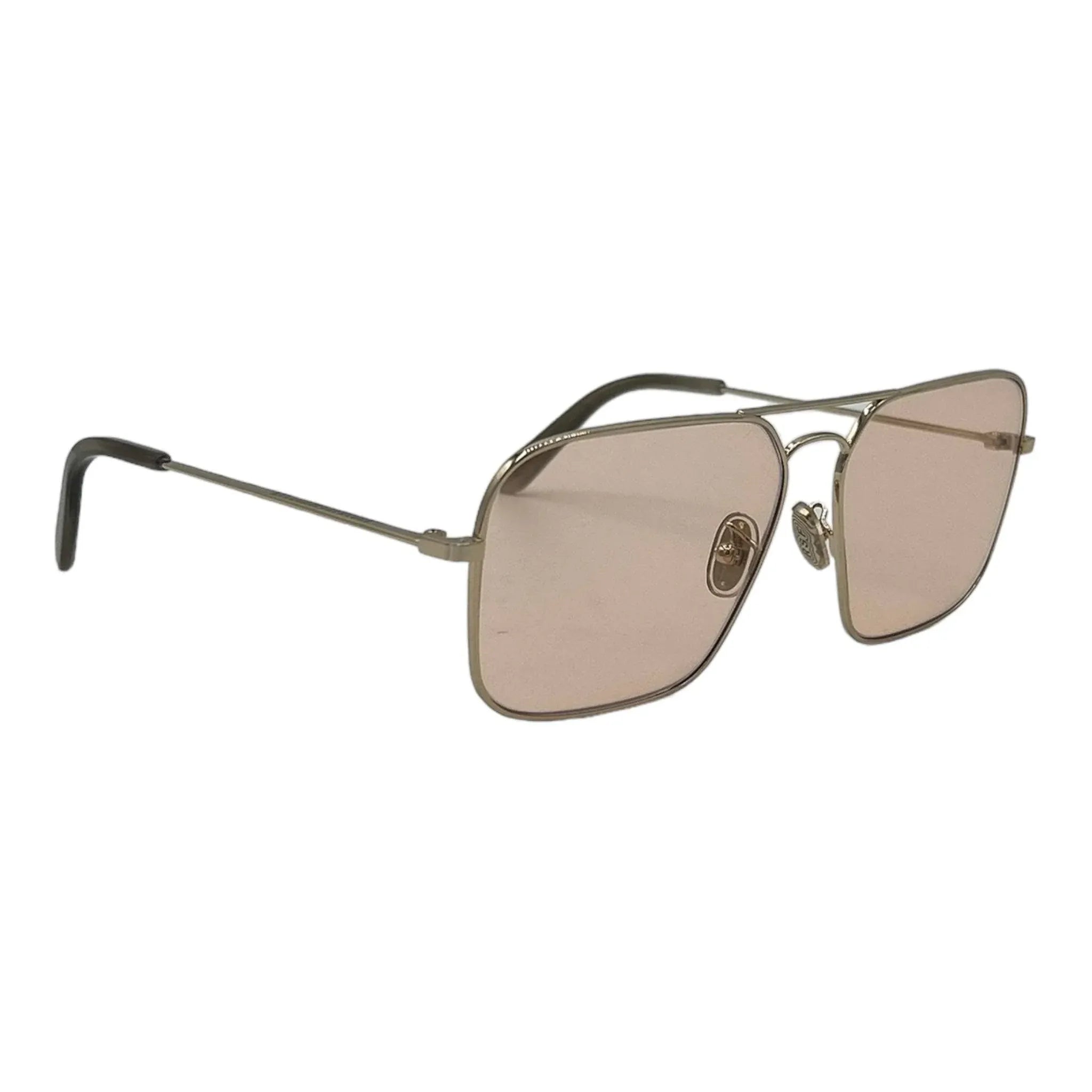 Occhiali da sole unisex Retrosuperfuture Iggy 2.0 Pink VDB - Pistilleria