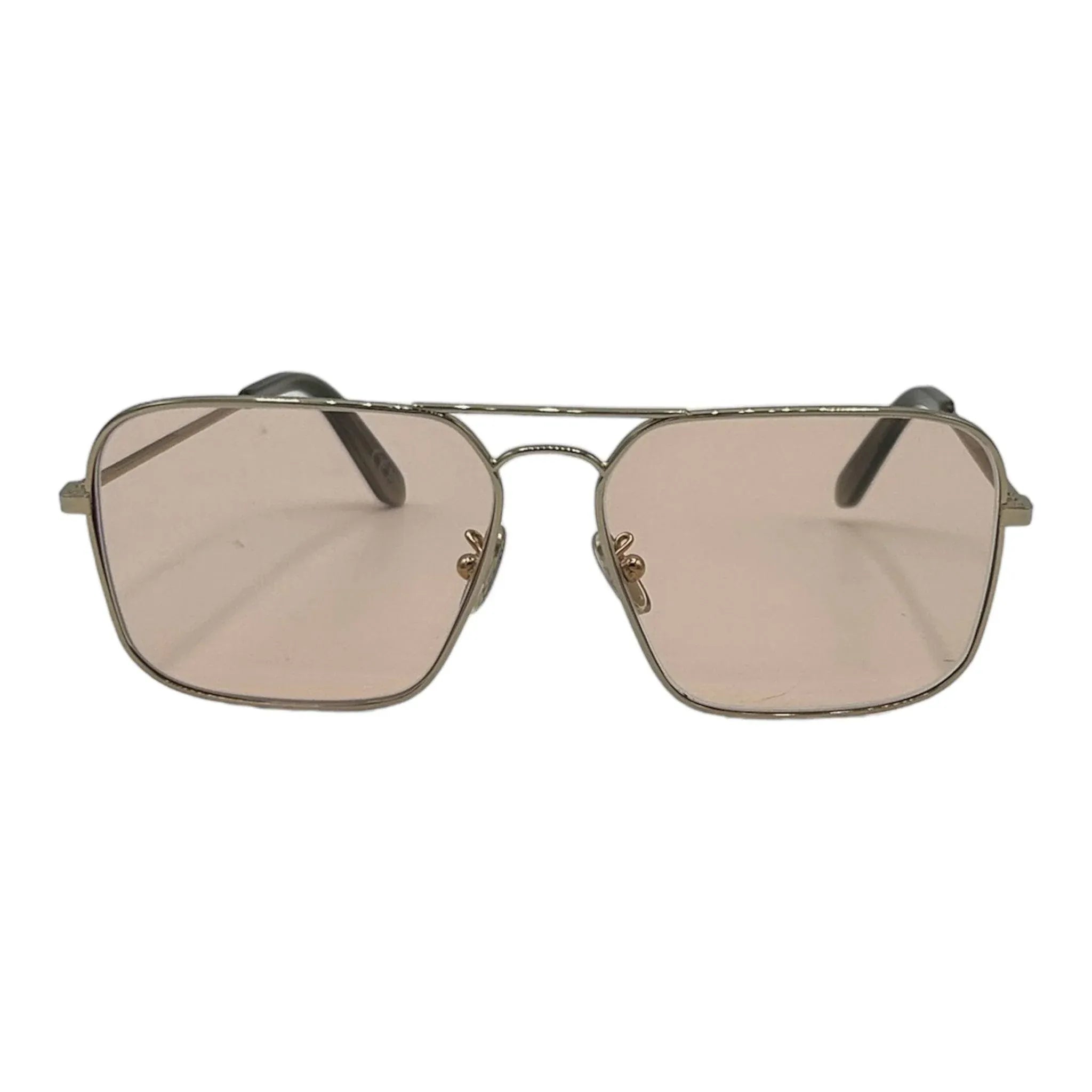 Occhiali da sole unisex Retrosuperfuture Iggy 2.0 Pink VDB - Pistilleria