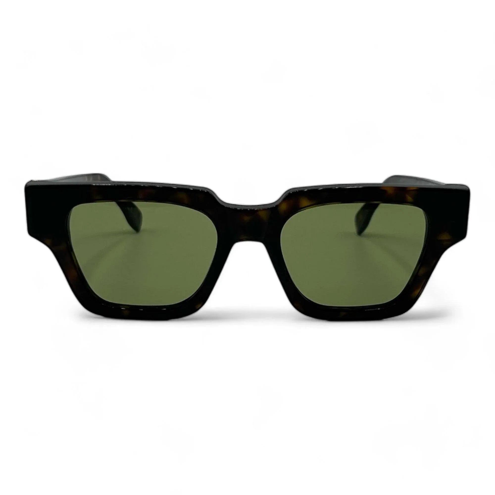 Occhiali da sole unisex Retrosuperfuture Storia 3627 62Z - Pistilleria