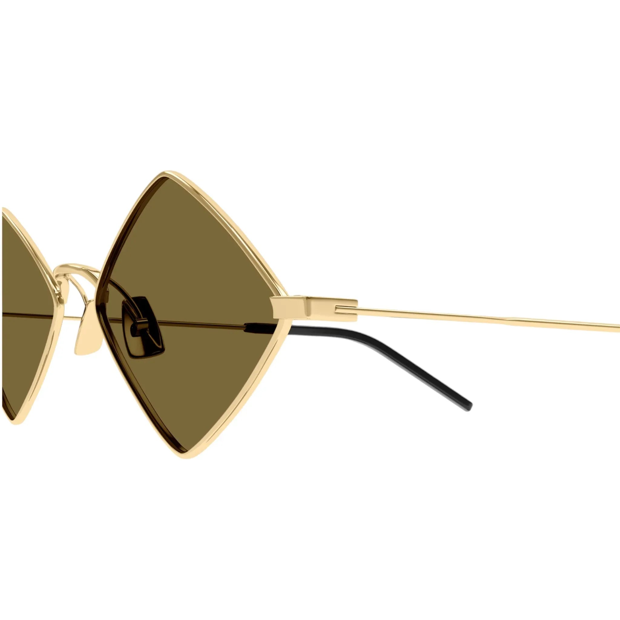 Occhiali da sole unisex Saint Laurent SL 302 LISA - 011 - Pistilleria