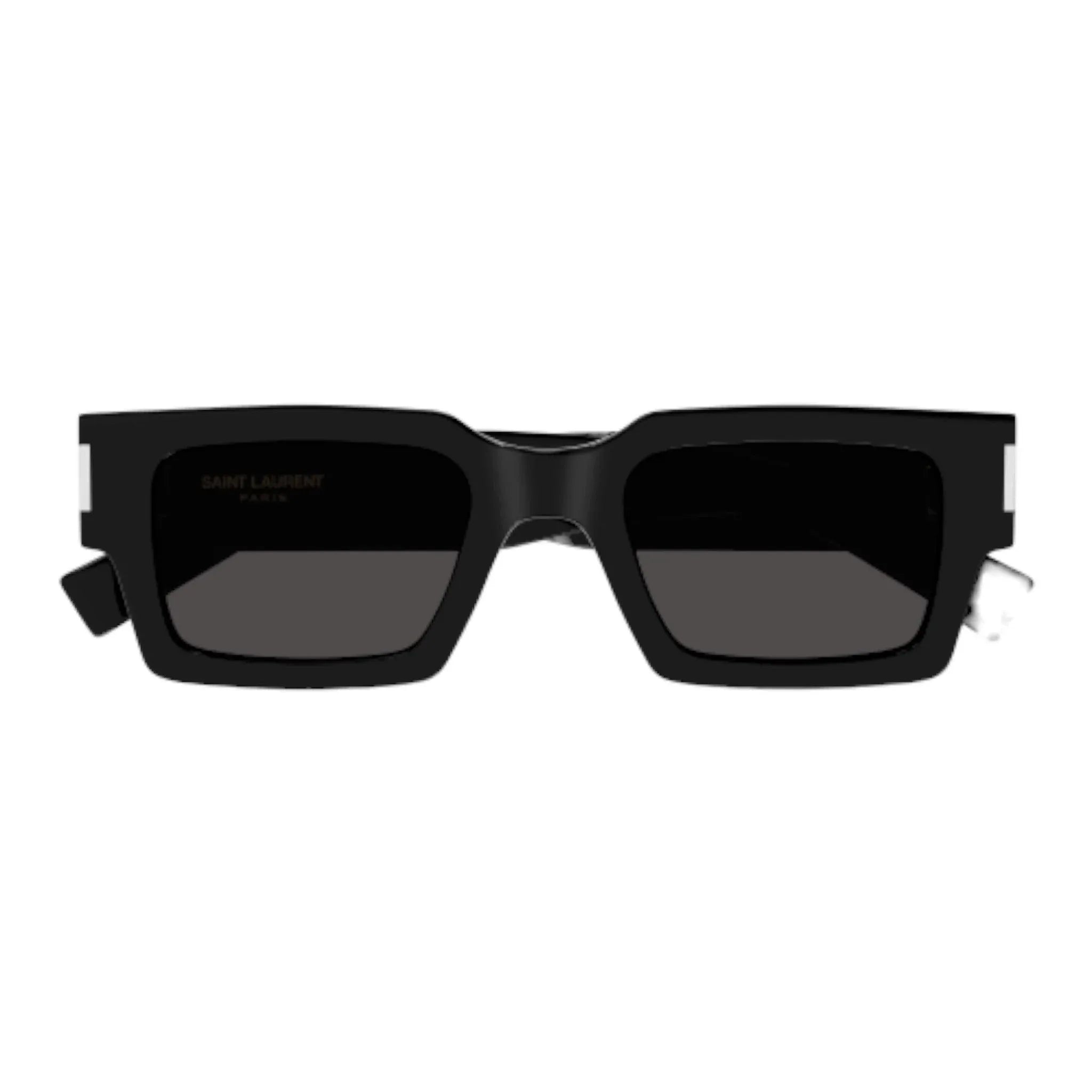 Occhiali da sole unisex Saint Laurent SL 572 - 001 - Pistilleria