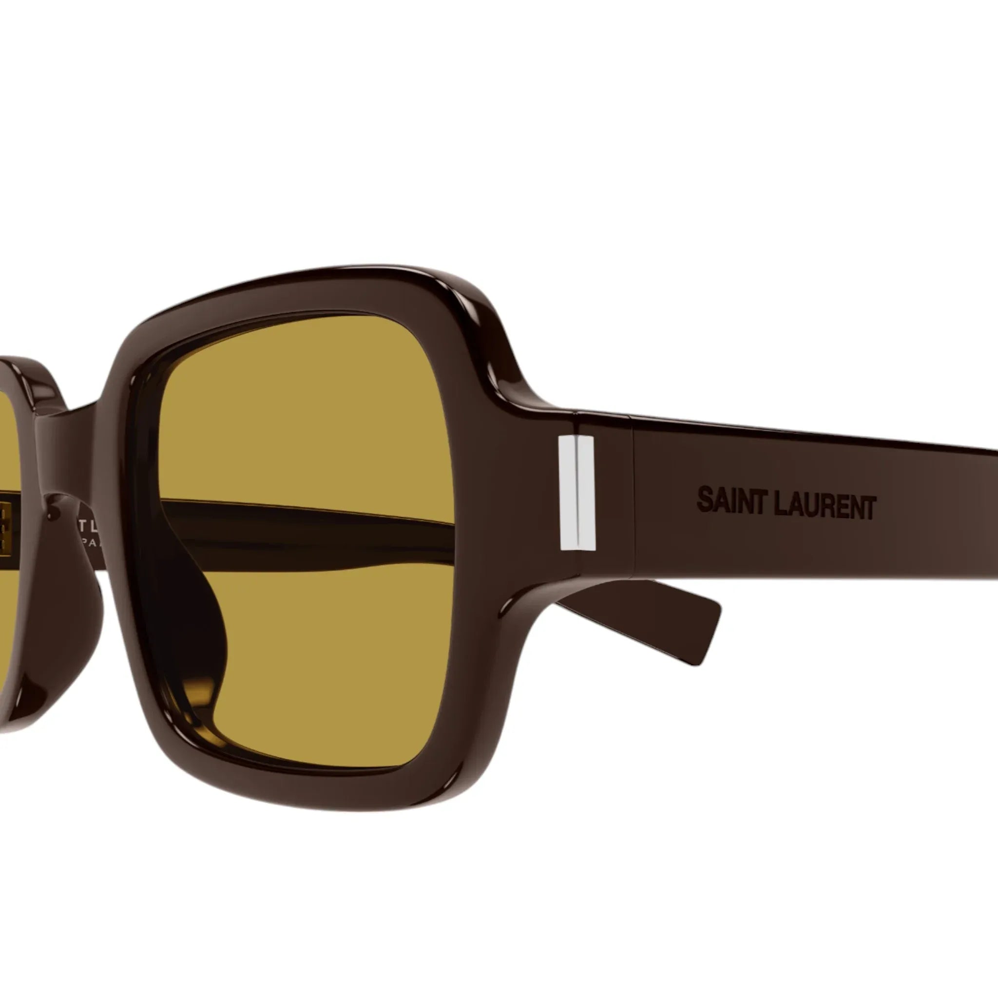 Occhiali da sole Unisex Saint Laurent SL 720 004 - Pistilleria