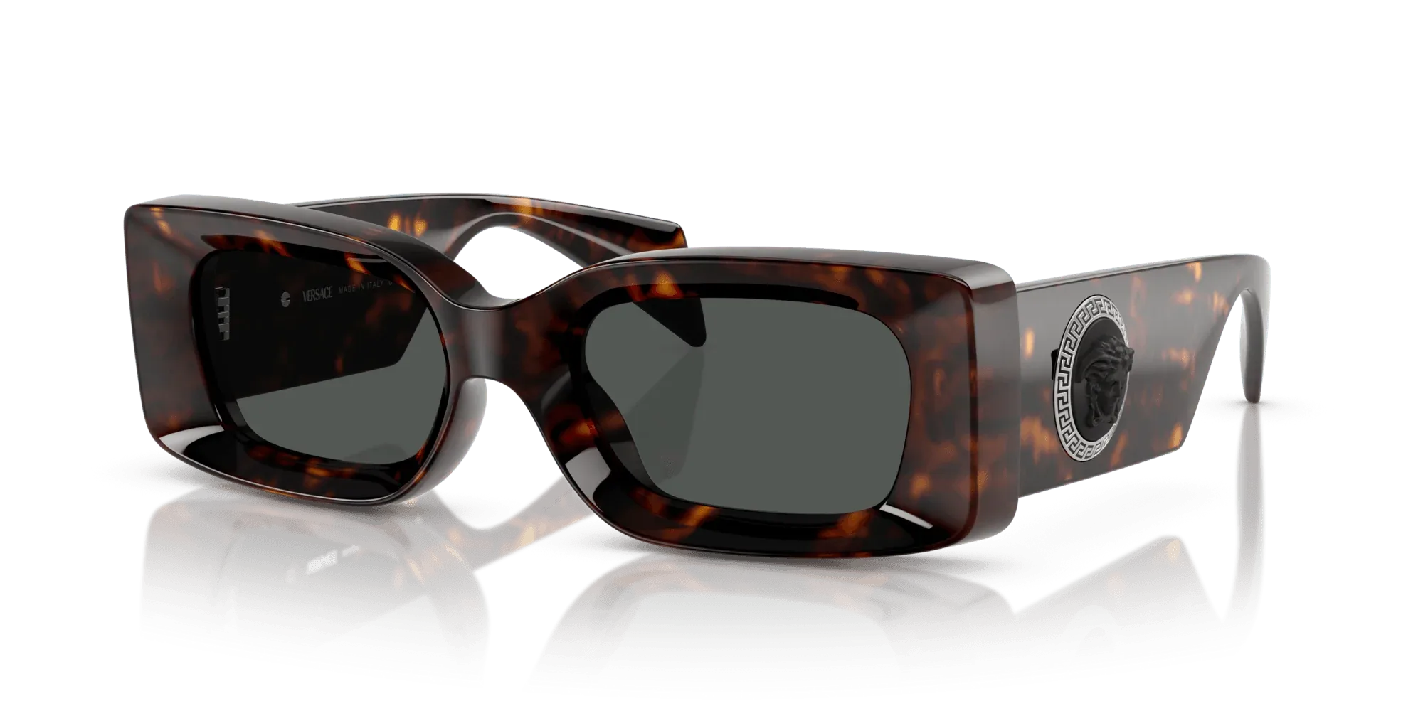 Occhiali da sole unisex Versace VE4474U 108/87 - Pistilleria