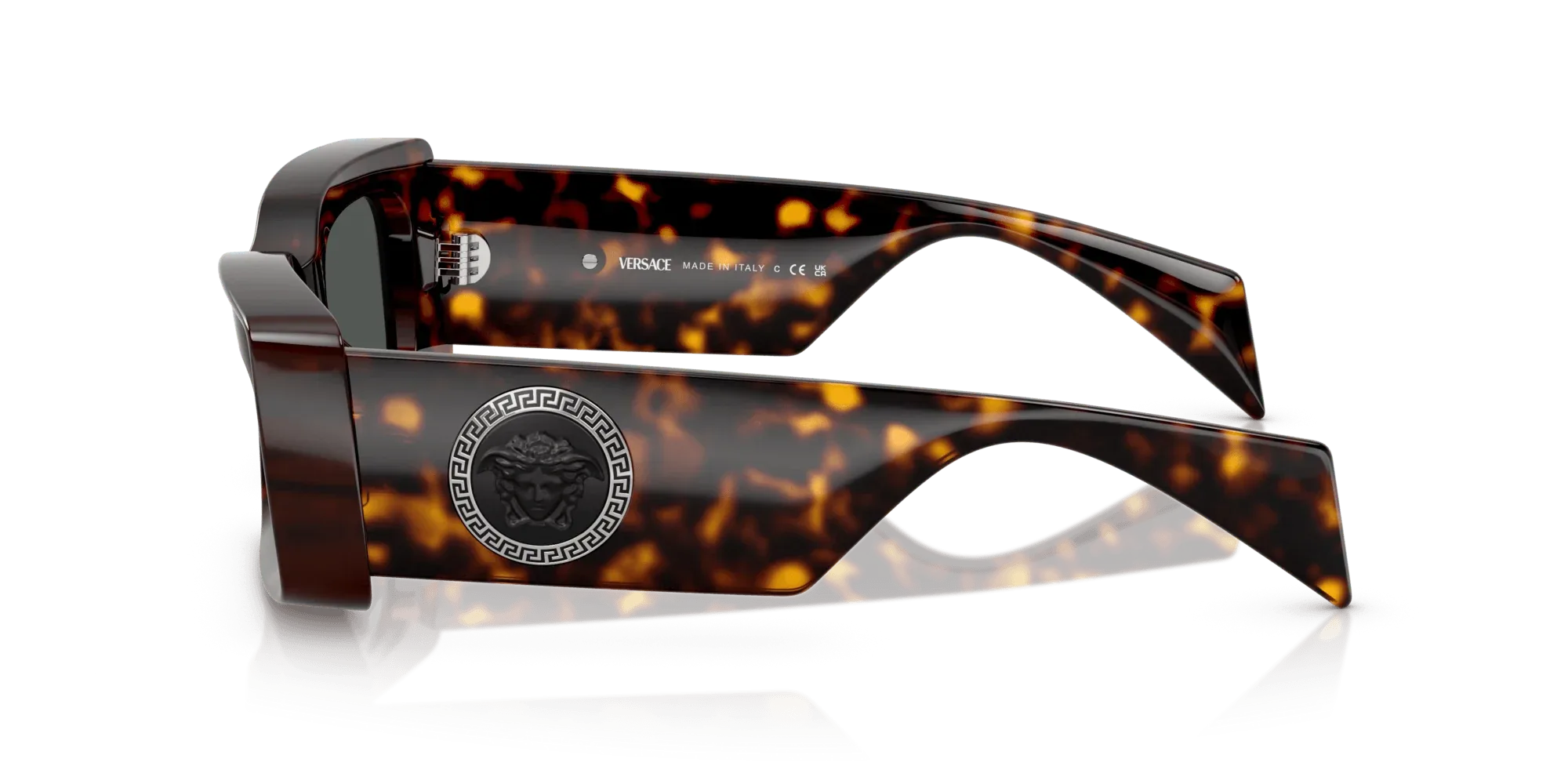 Occhiali da sole unisex Versace VE4474U 108/87 - Pistilleria