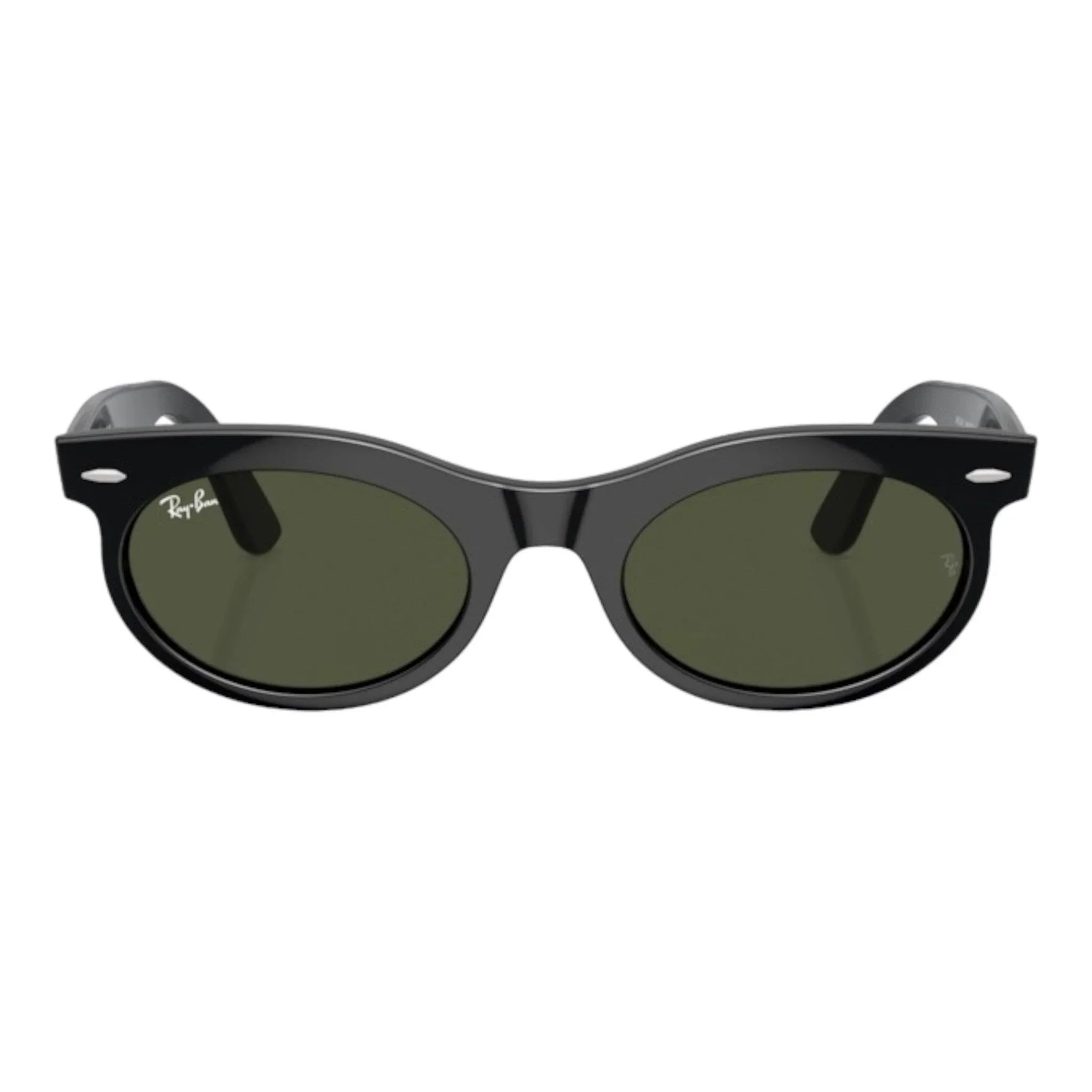 Occhiali da sole unisex Wayfarer Oval RB2242 901/31 - Pistilleria