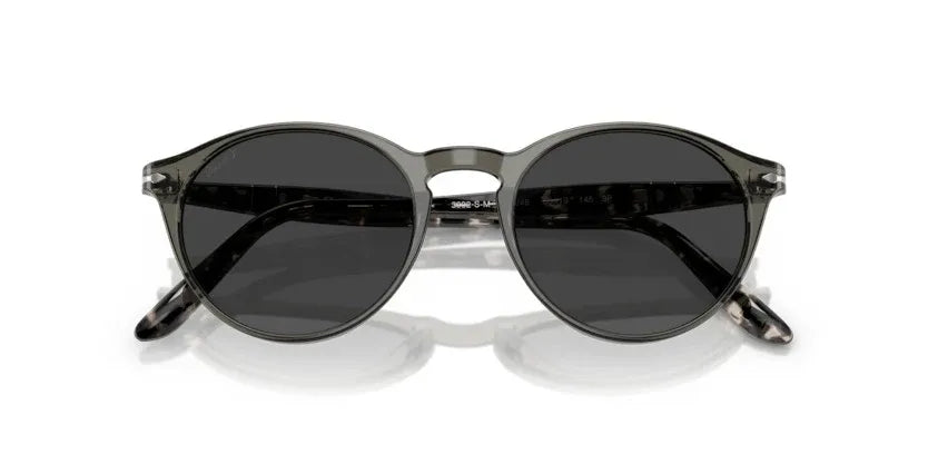 Occhiali da sole uomo Persol PO3092SM 121948 Polarizzati - Pistilleria