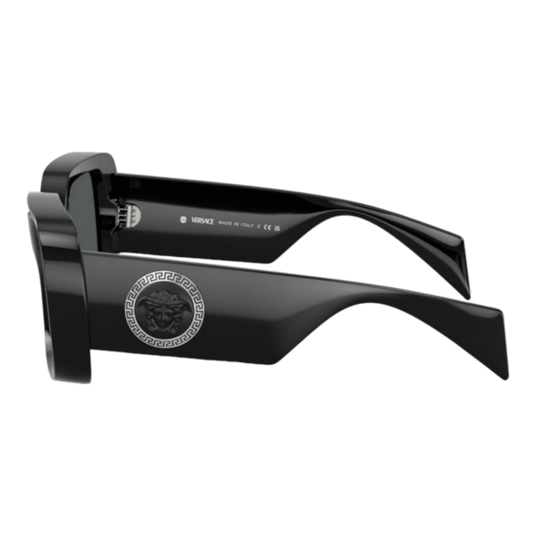 Occhiali da sole Versace da donna VE4473U GB1/87 - Pistilleria