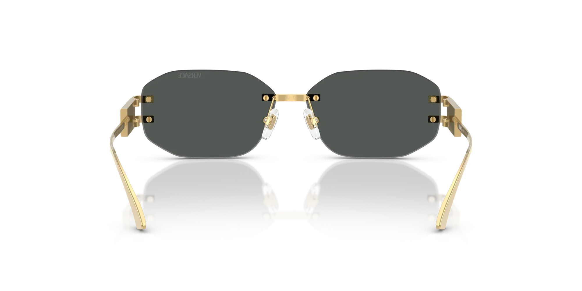 Occhiali da sole Versace VE2274 100287 Oro - Pistilleria