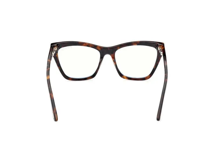 Occhiali da vista con Clip-On da donna FT5971-B 52 - Pistilleria