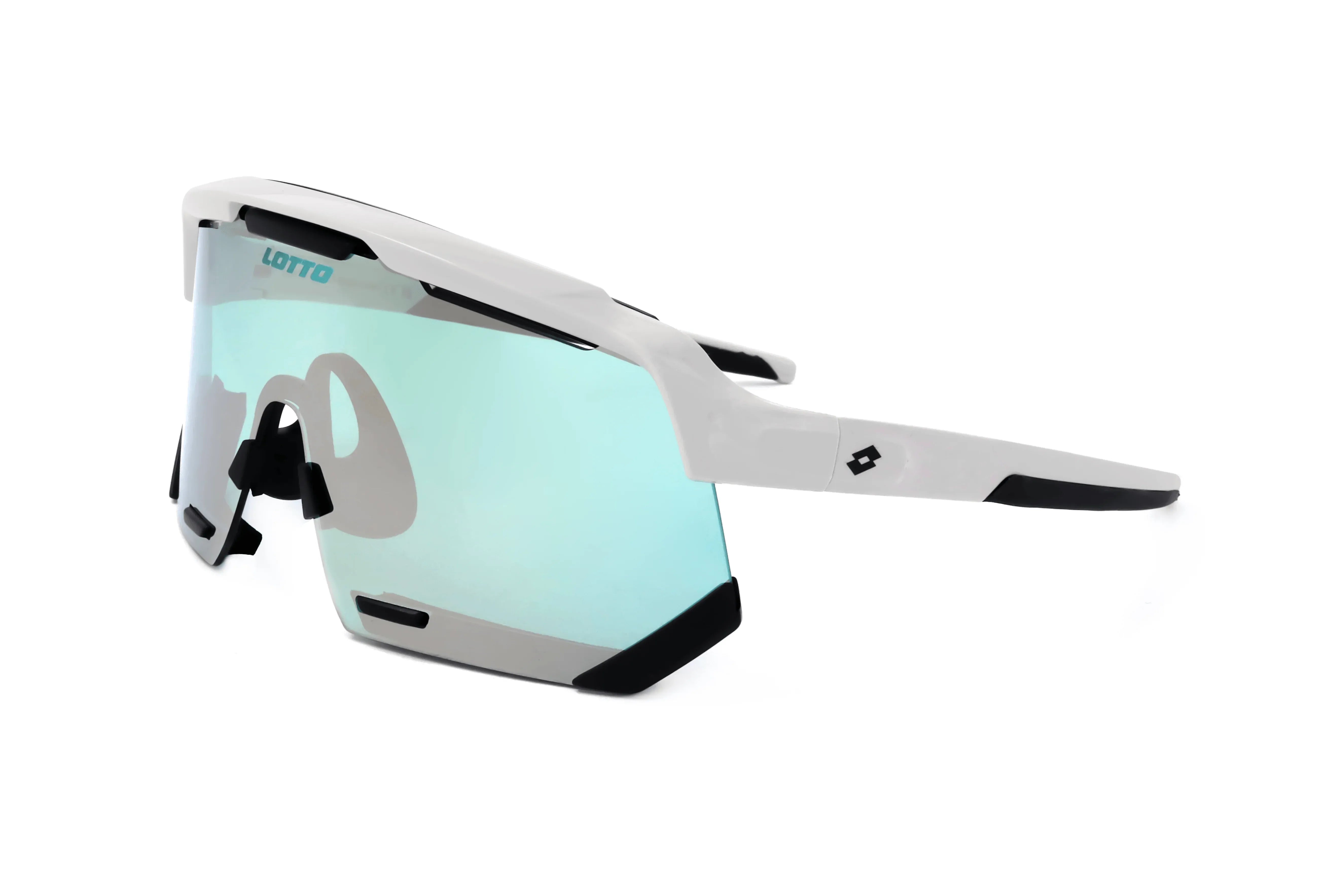 Occhiali sportivi Lotto X-Play C Padel XPC GRE - Pistilleria
