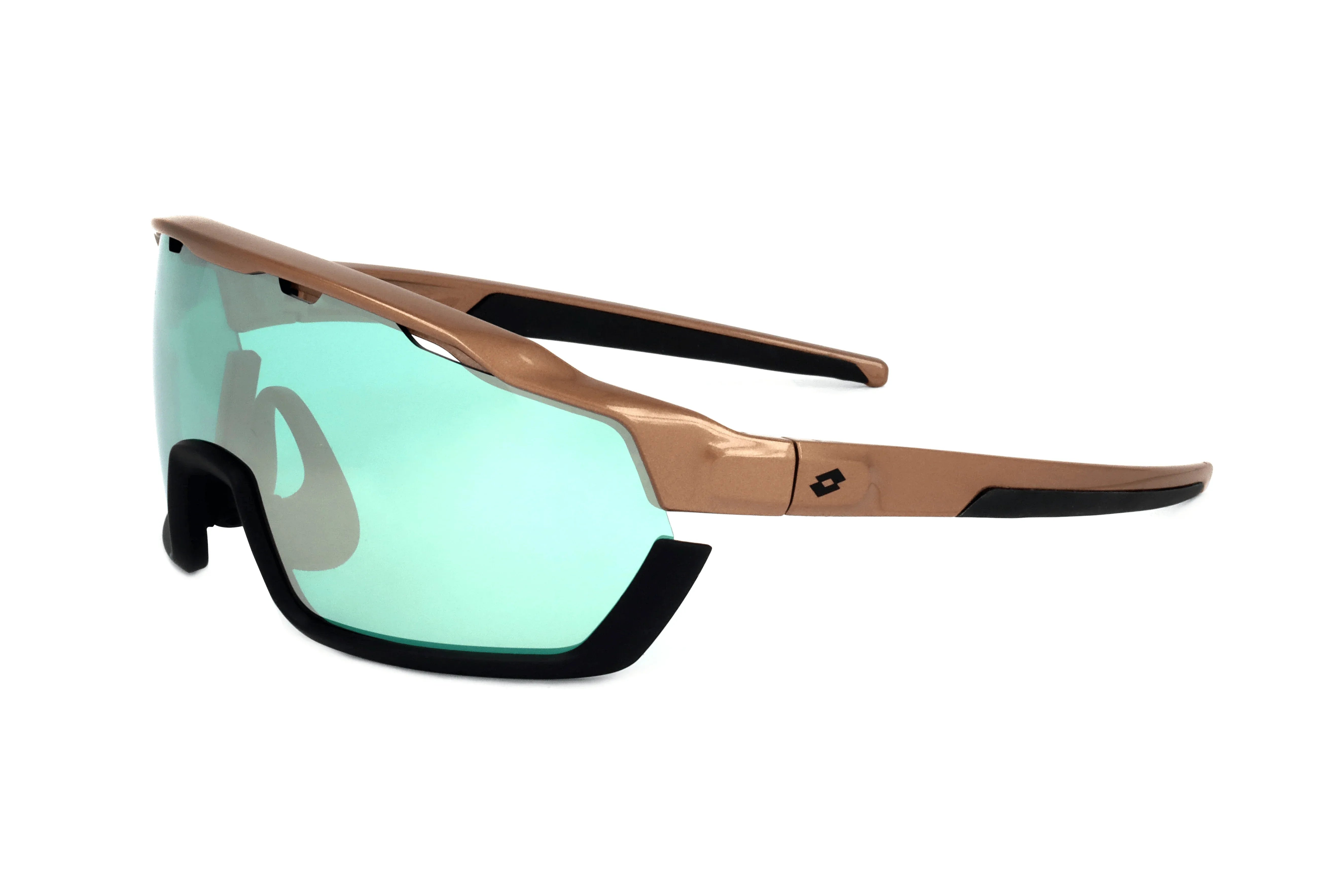 Occhiali sportivi Lotto X-PLAY PADEL XPC Goggle - Pistilleria