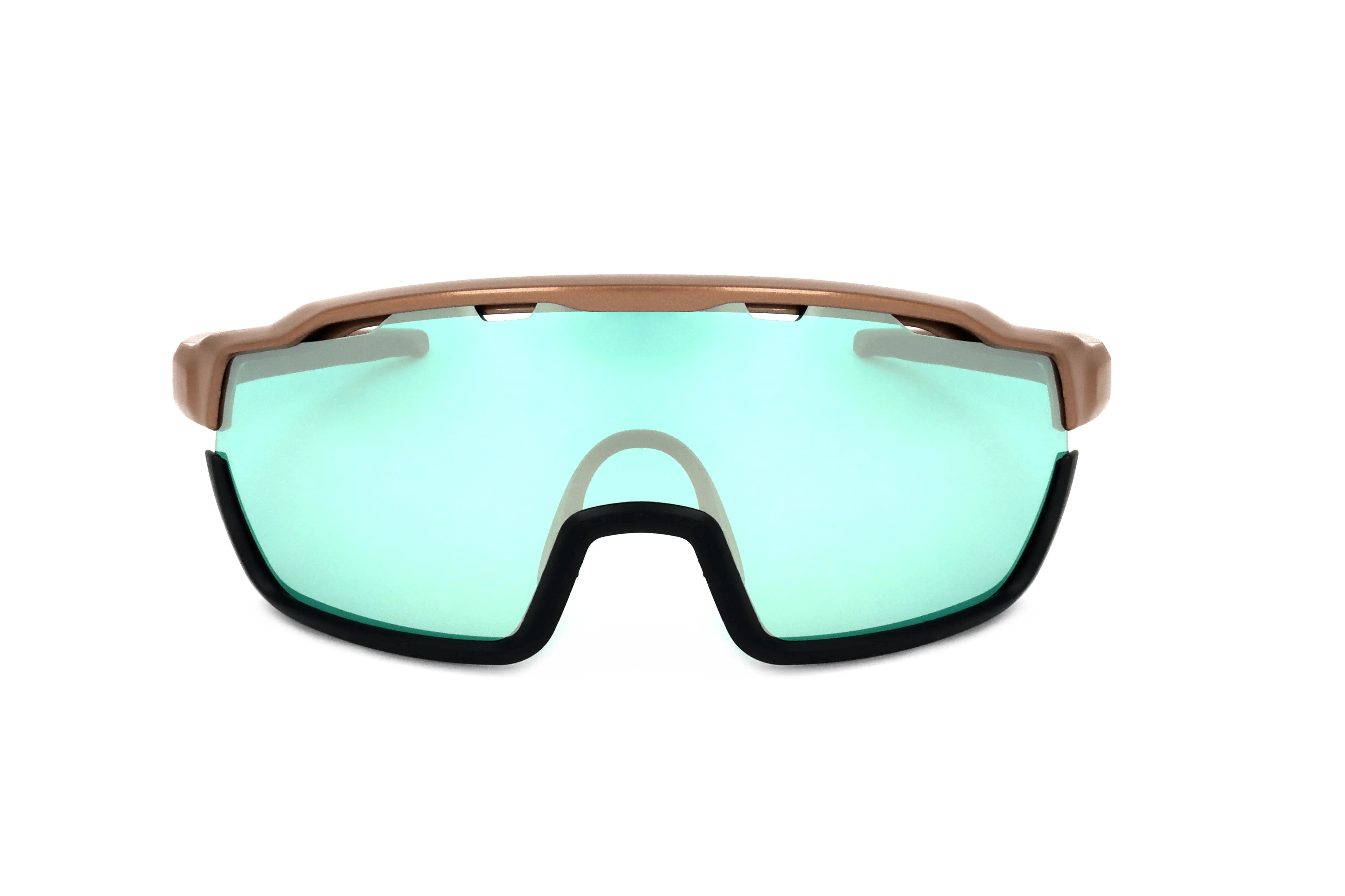 Occhiali sportivi Lotto X-PLAY PADEL XPC Goggle - Pistilleria