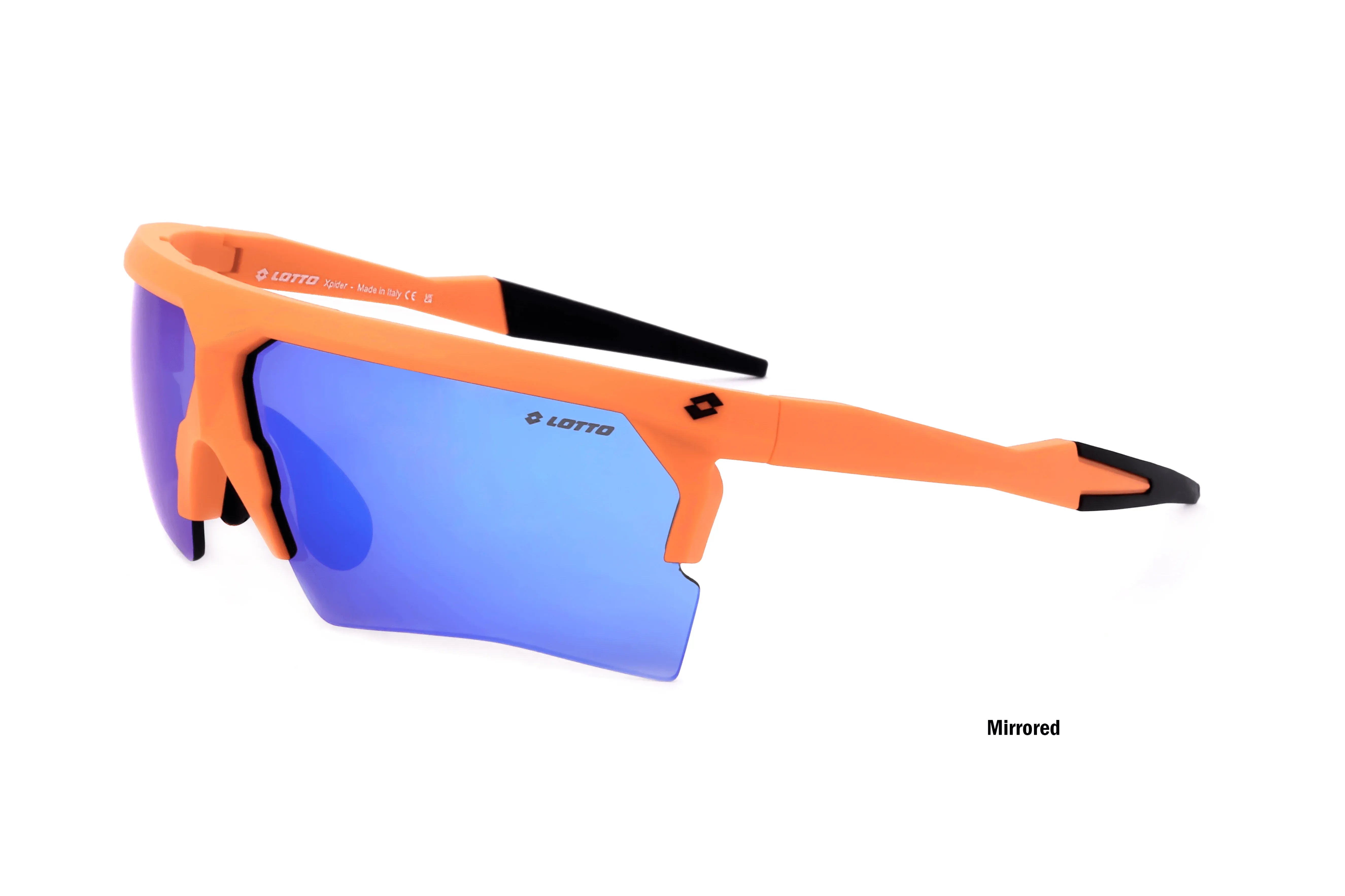 Occhiali sportivi Lotto XP002 ORA MBL Cat.3 - Pistilleria