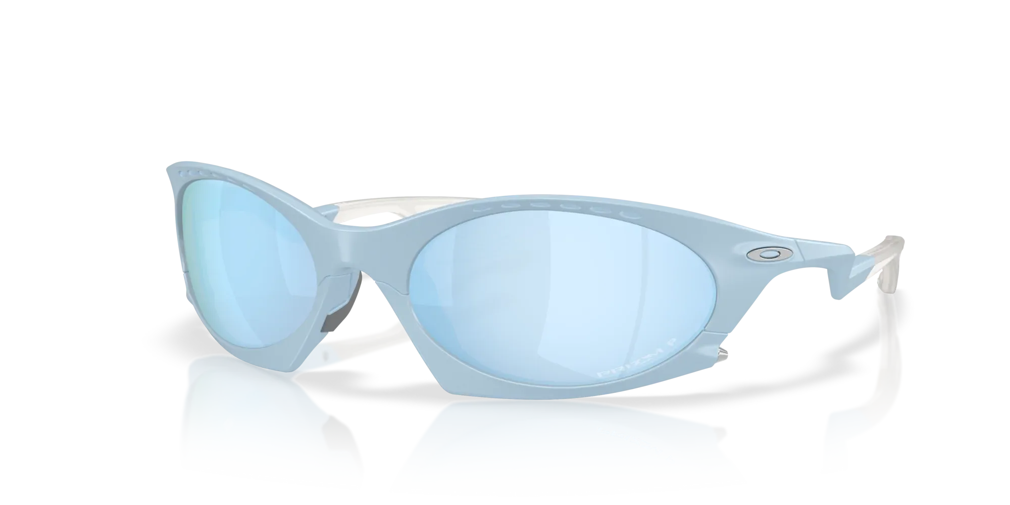 Occhiali sportivi Oakley OO9437 Plantaris 943704 - Pistilleria