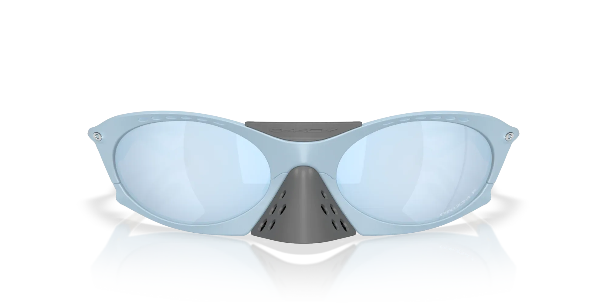 Occhiali sportivi Oakley OO9437 Plantaris 943704 - Pistilleria