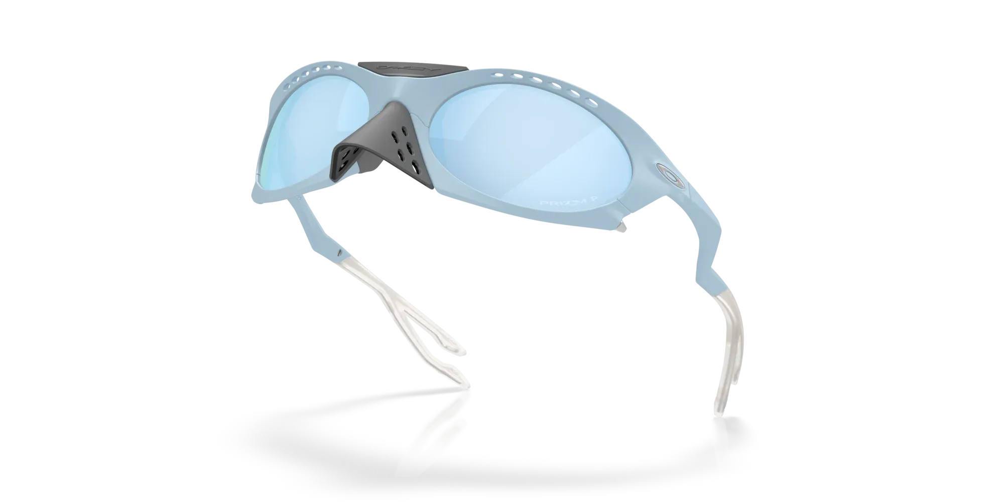 Occhiali sportivi Oakley OO9437 Plantaris 943704 - Pistilleria