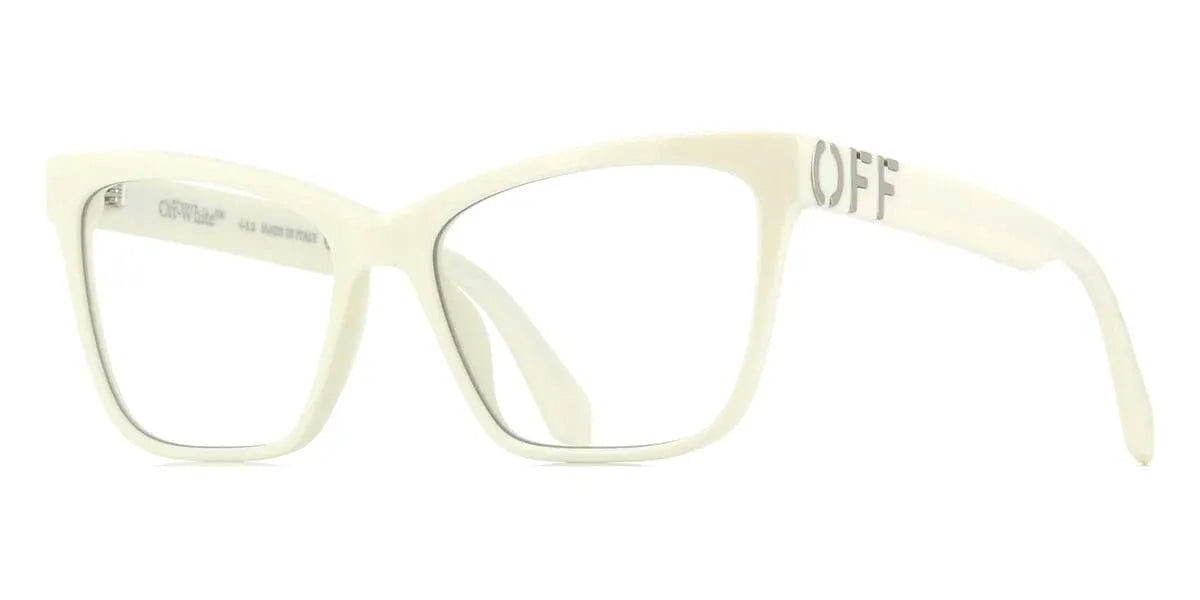 Off White™ Style 67 OERJ067 0100 Eyeglasses