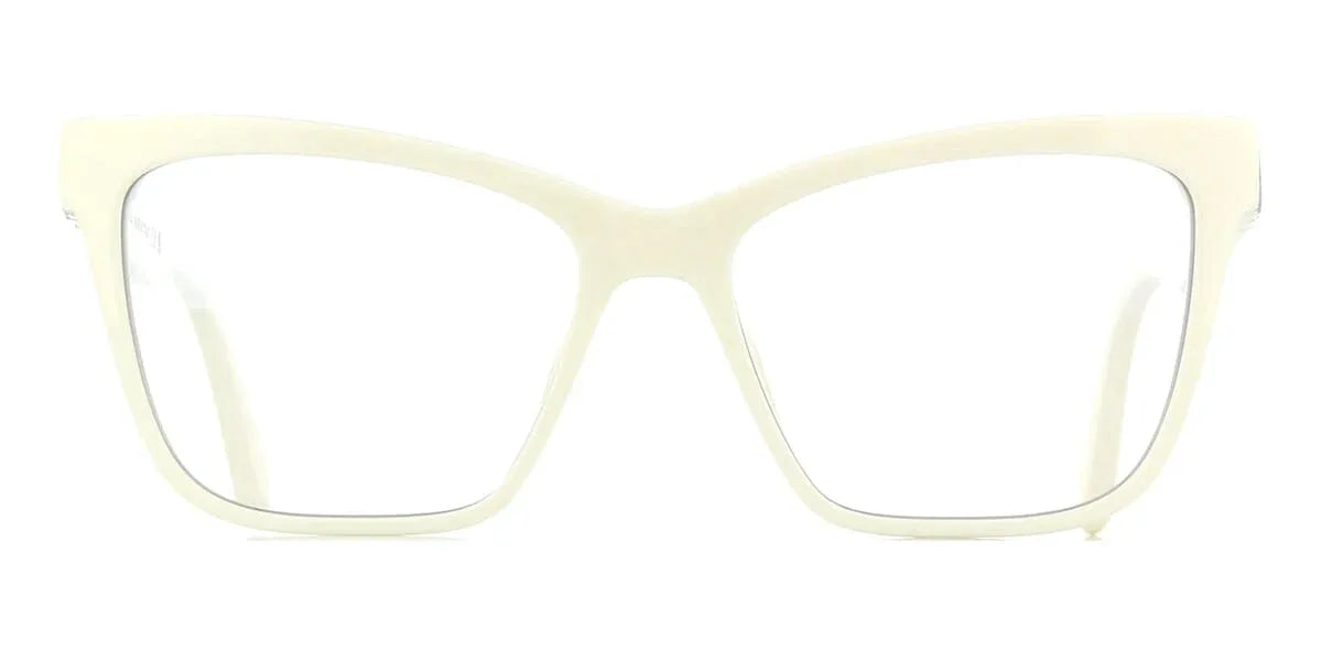 Off White™ Style 67 OERJ067 0100 Eyeglasses