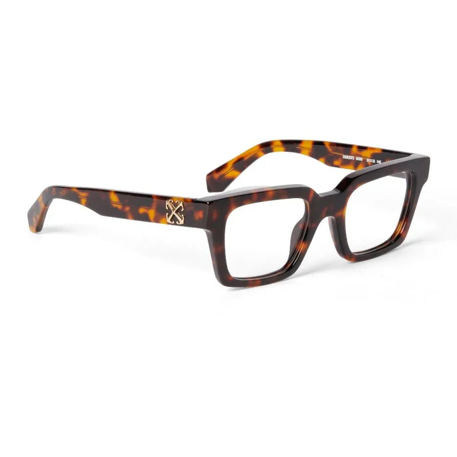 Off White™ Style 72 OERJ072 6000 Eyeglasses