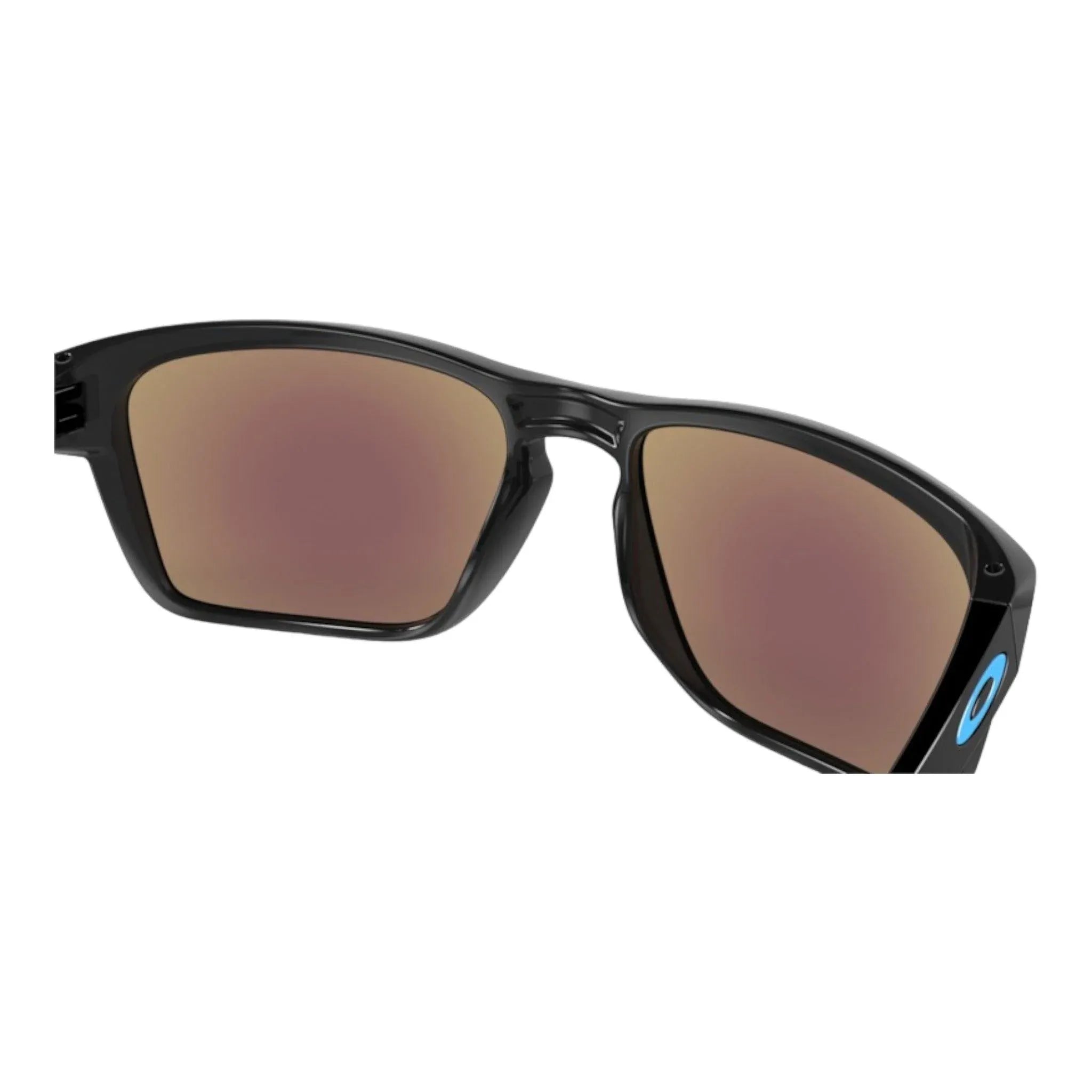 Okaley - 9448 24 Sylas Sapphire Iridium - Pistilleria